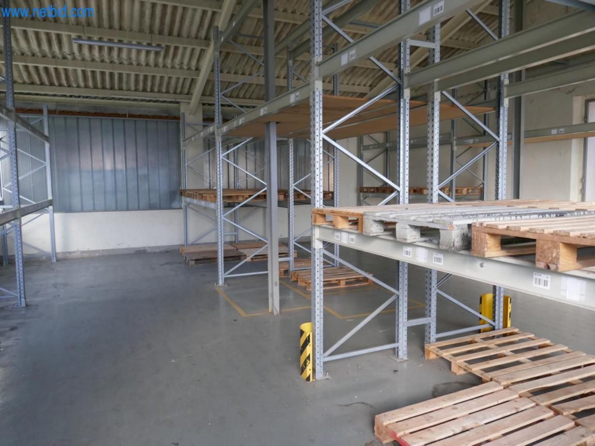 Maschinen aus dem Bereich Formenbau-5