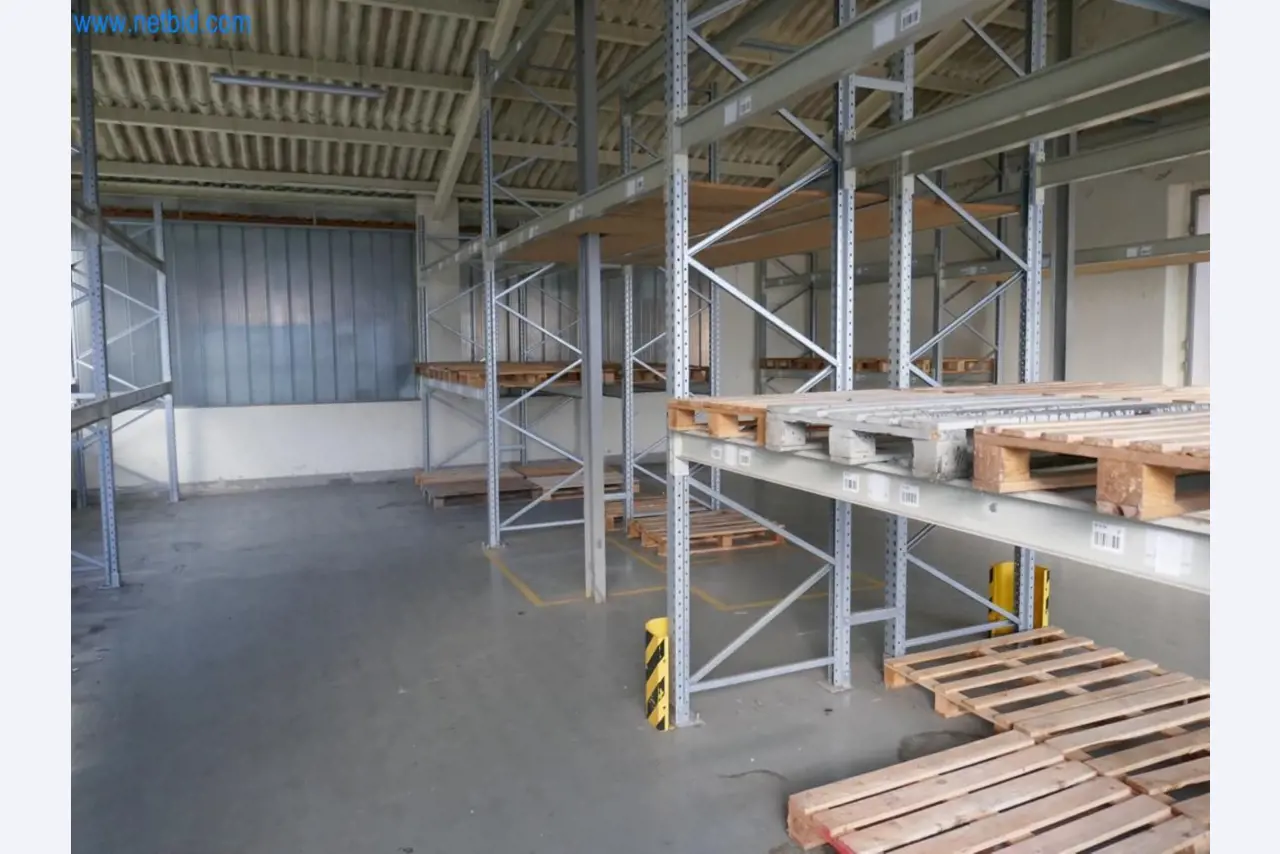 Maschinen aus dem Bereich Formenbau-5