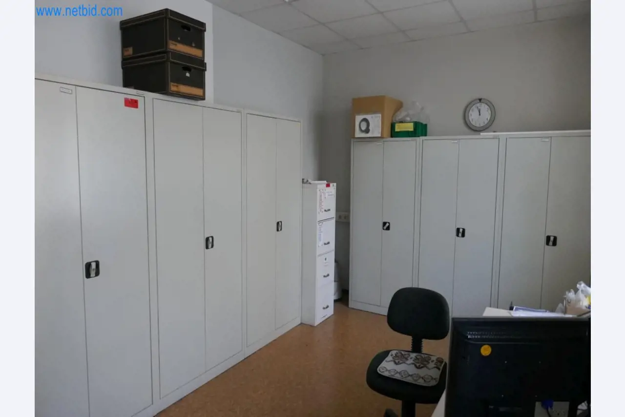 Máquinas del sector de la fabricación de moldes-1