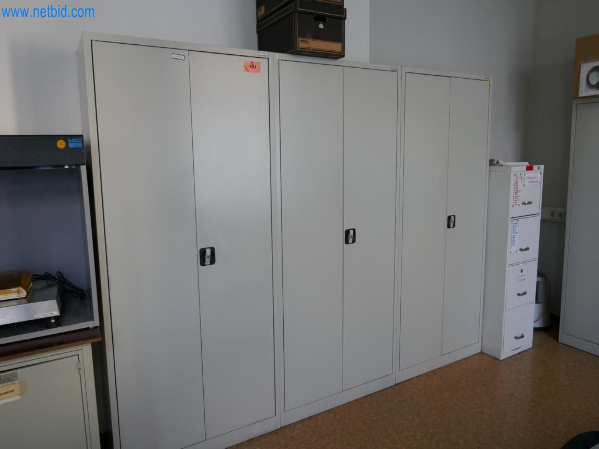 Maschinen aus dem Bereich Formenbau-2