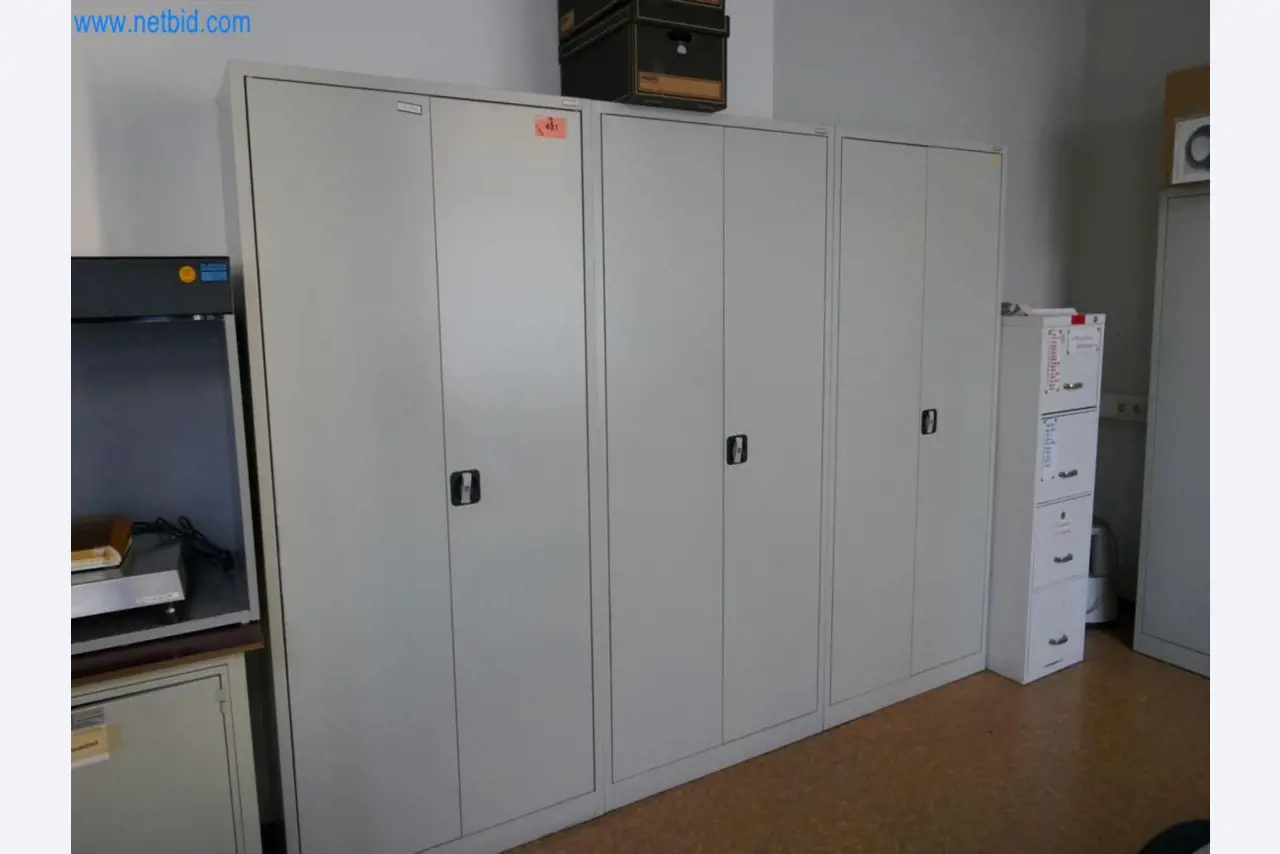 Máquinas del sector de la fabricación de moldes-2