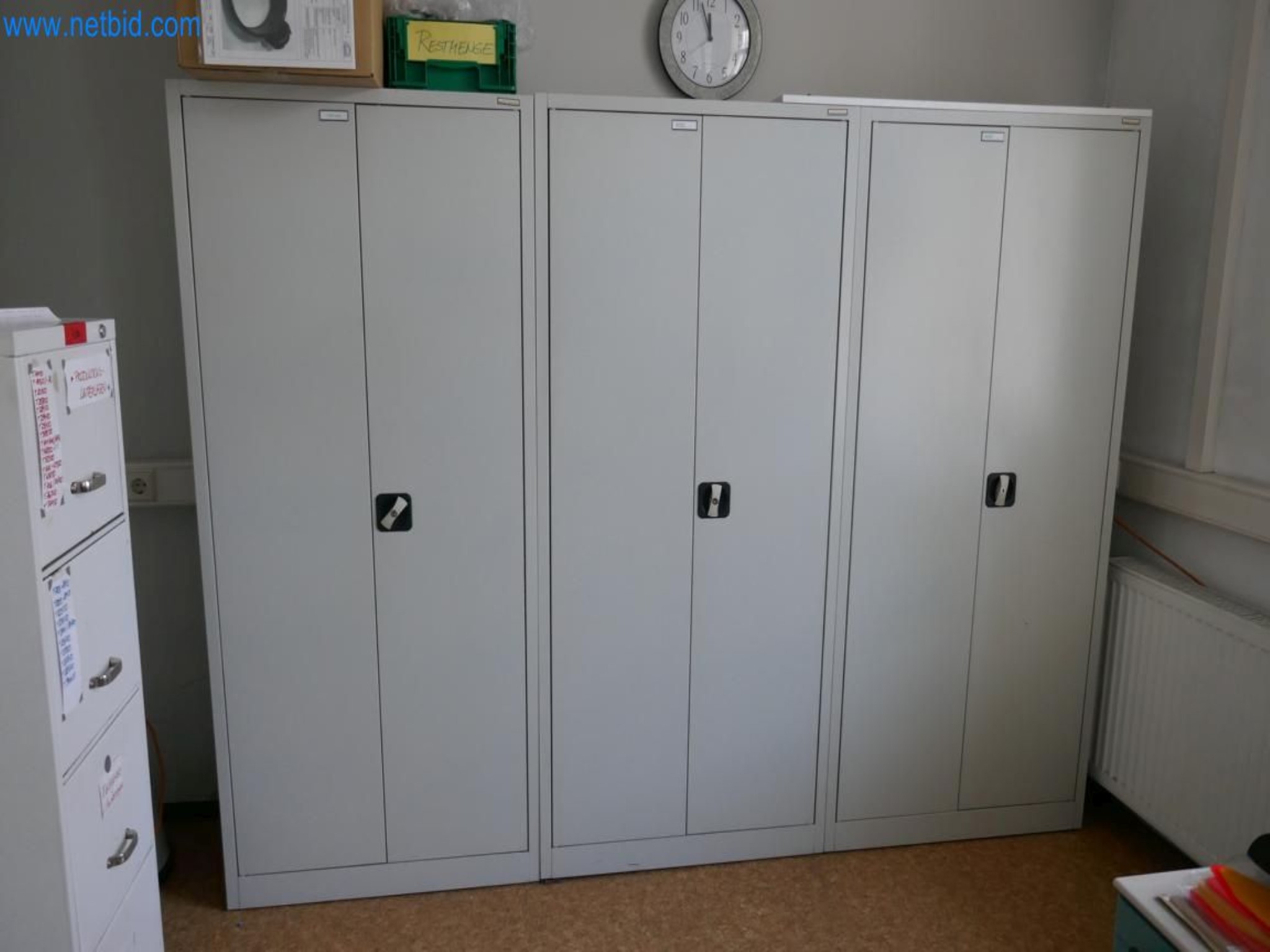 Maschinen aus dem Bereich Formenbau-3