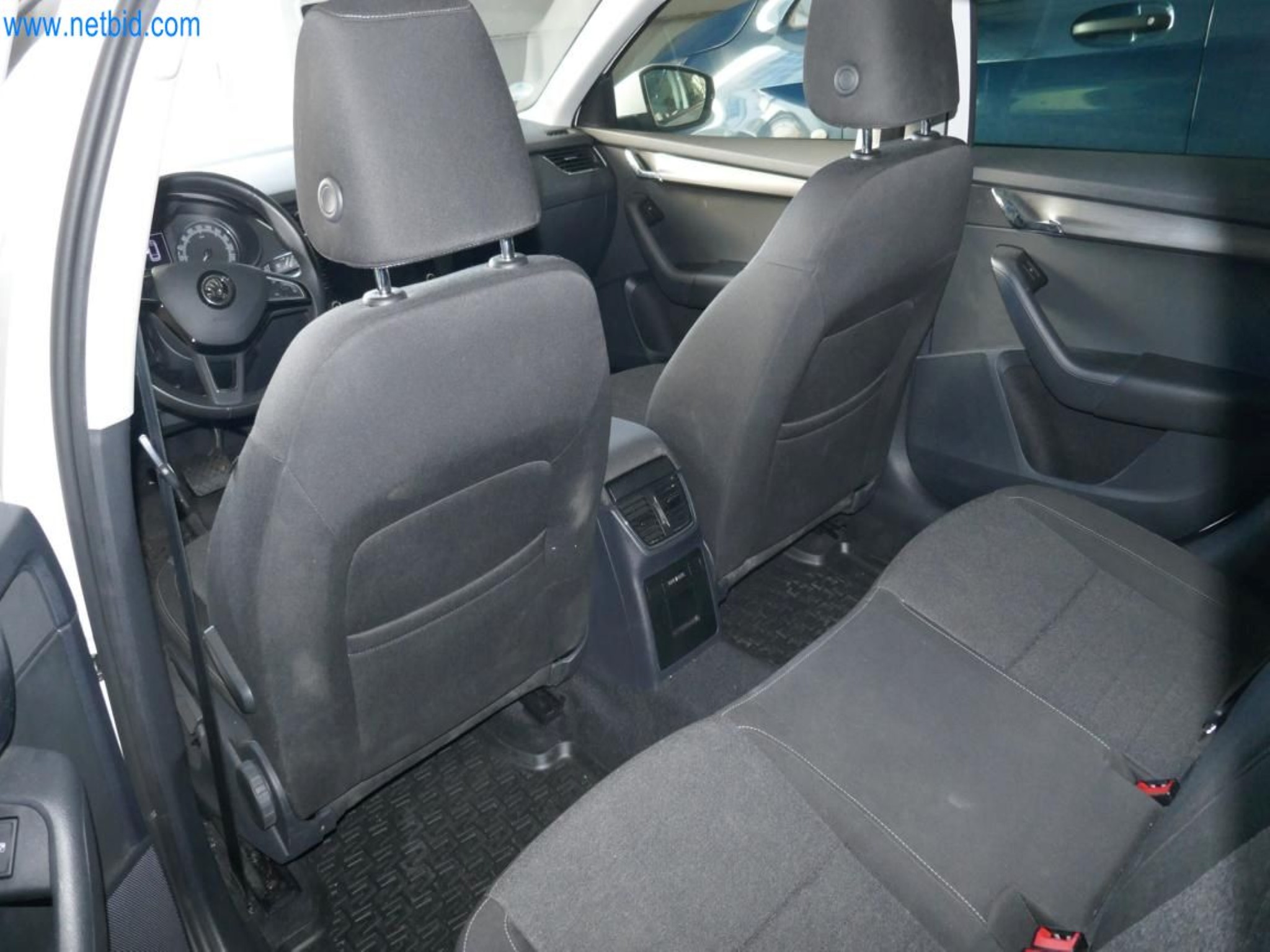 Maschinen aus dem Bereich Formenbau-12