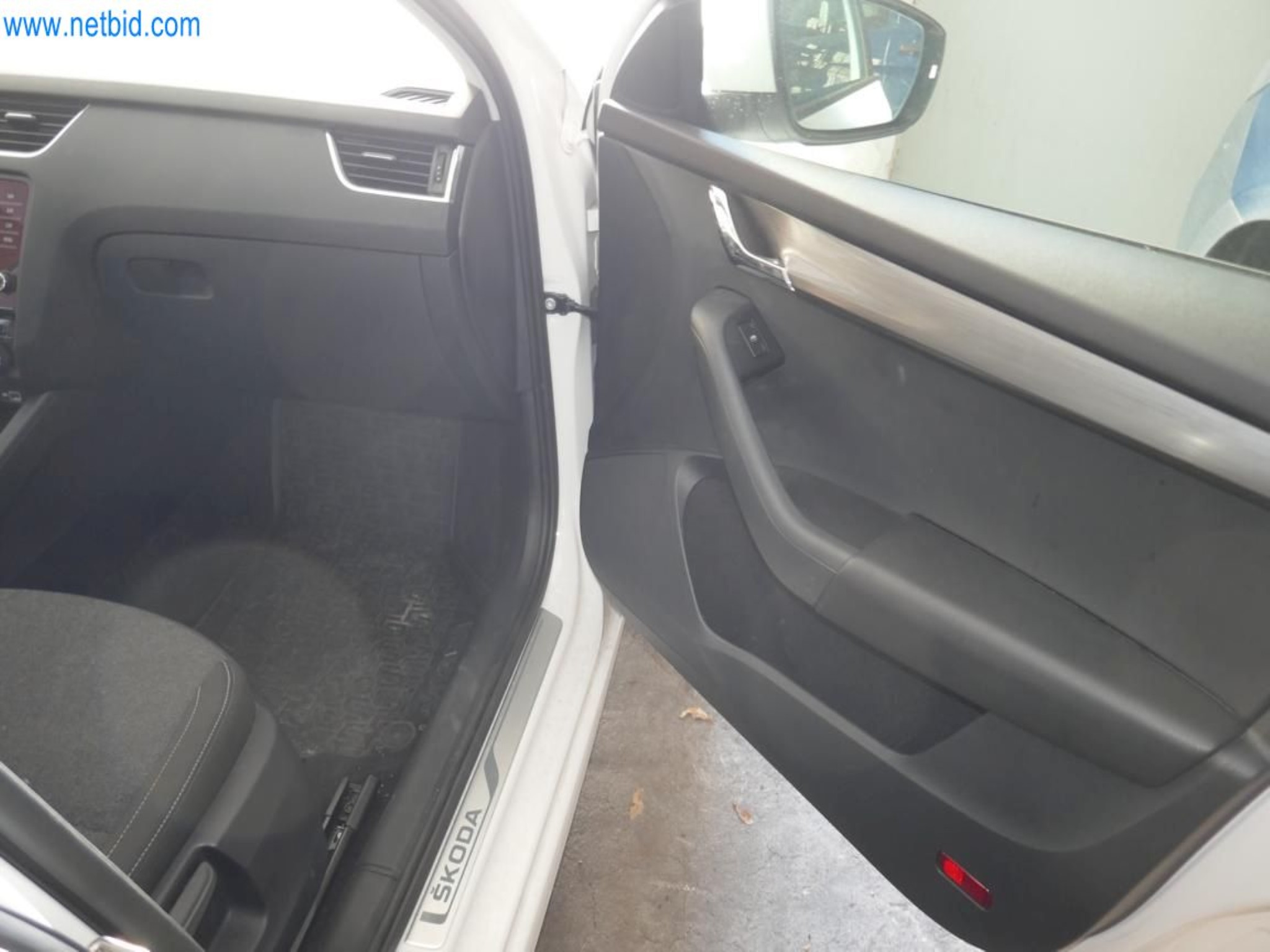 Maschinen aus dem Bereich Formenbau-14