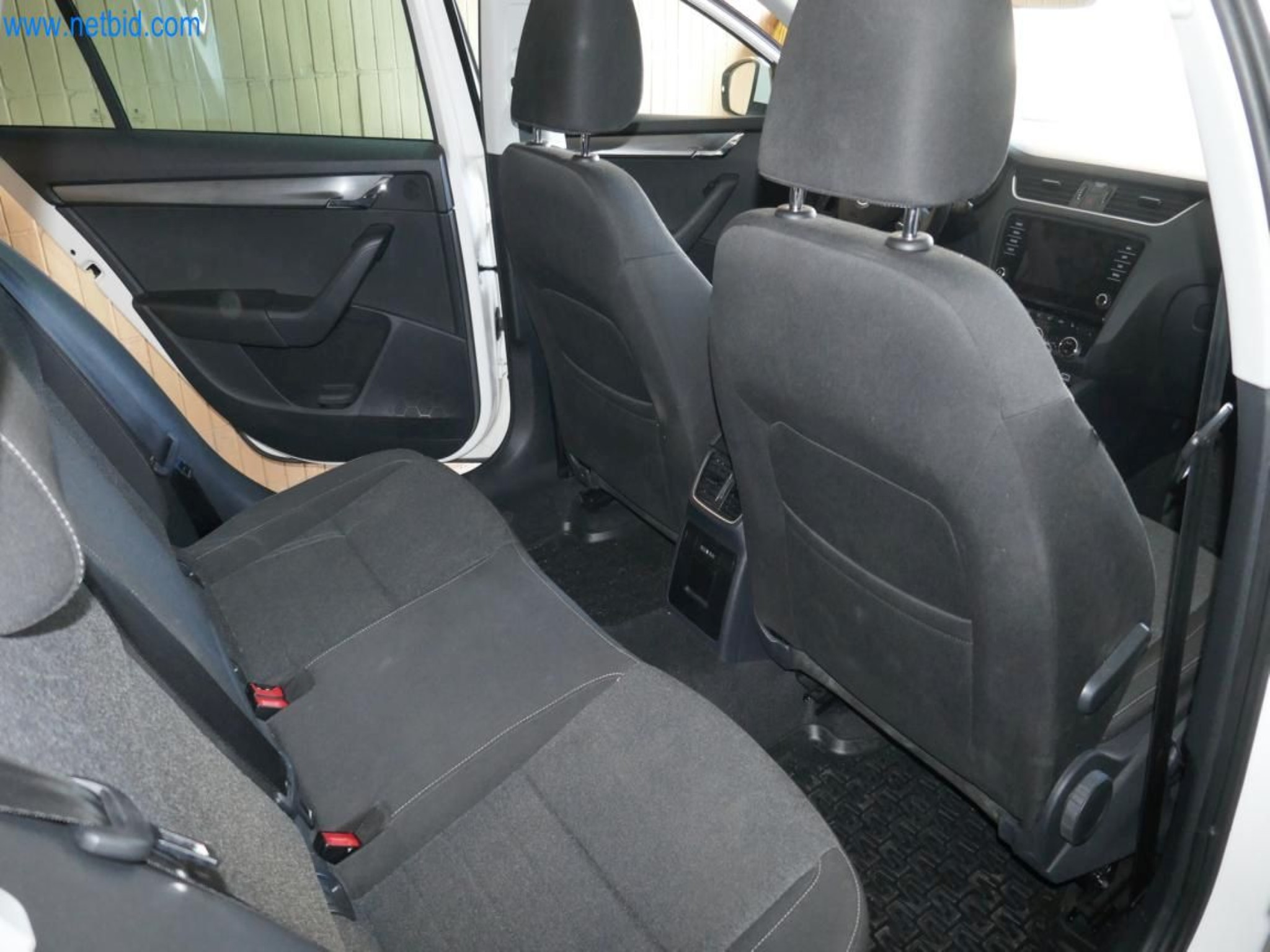 Maschinen aus dem Bereich Formenbau-15