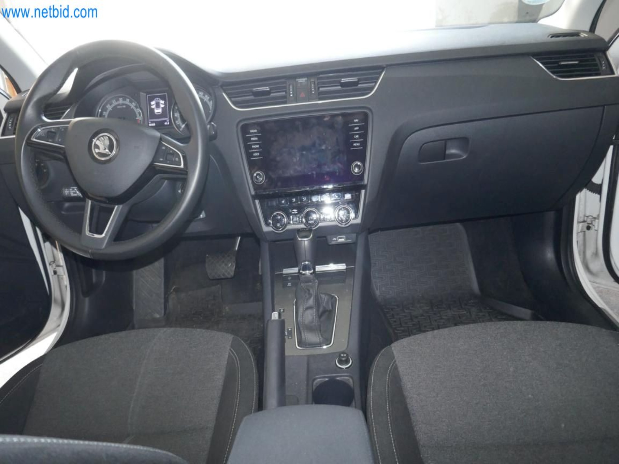 Maschinen aus dem Bereich Formenbau-18