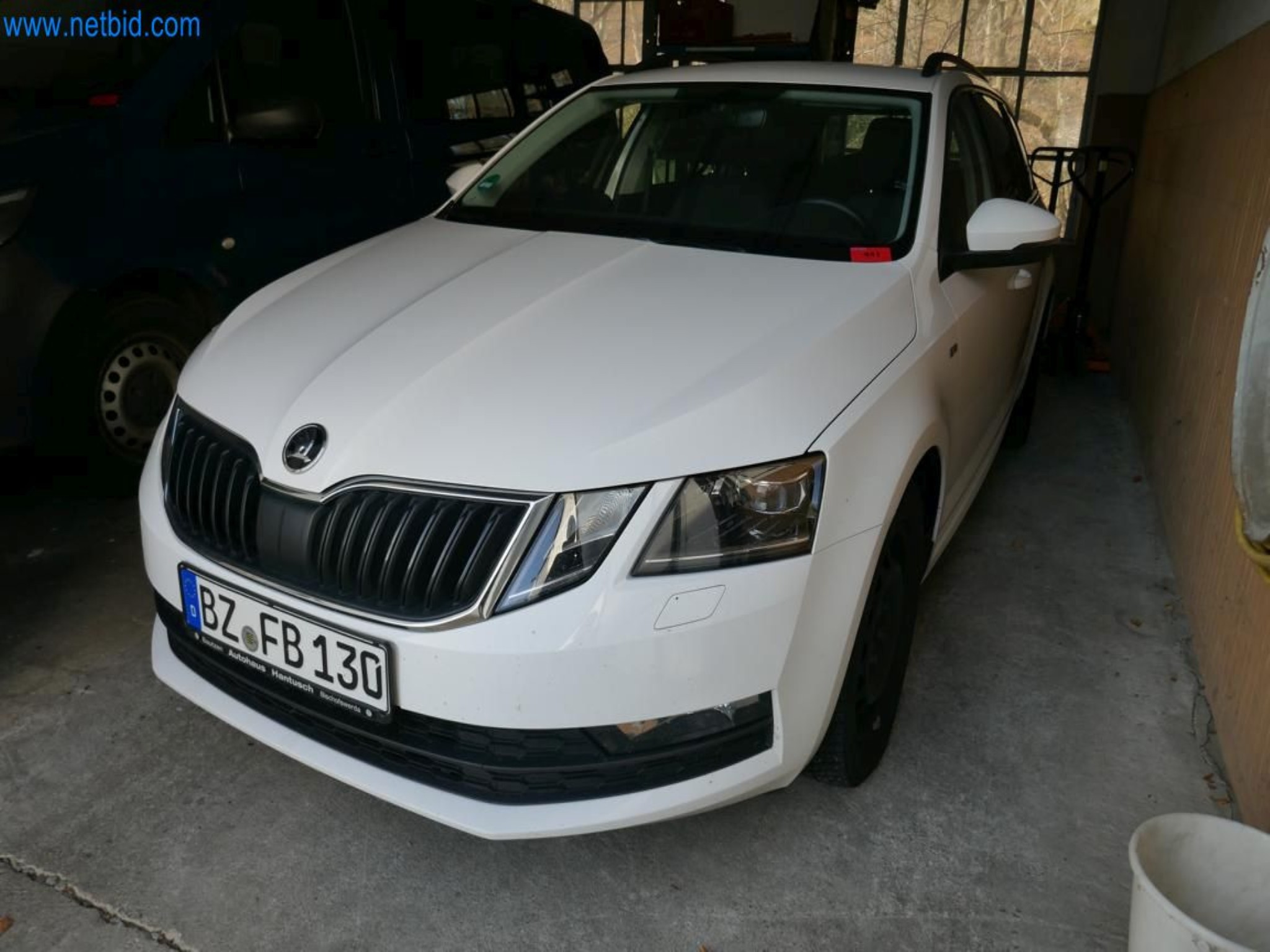 Maschinen aus dem Bereich Formenbau-1