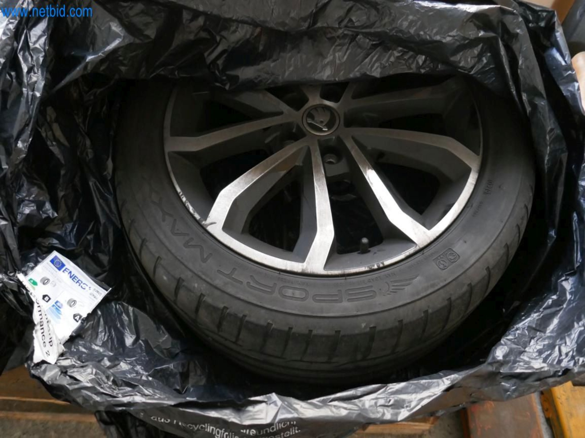 Maschinen aus dem Bereich Formenbau-22