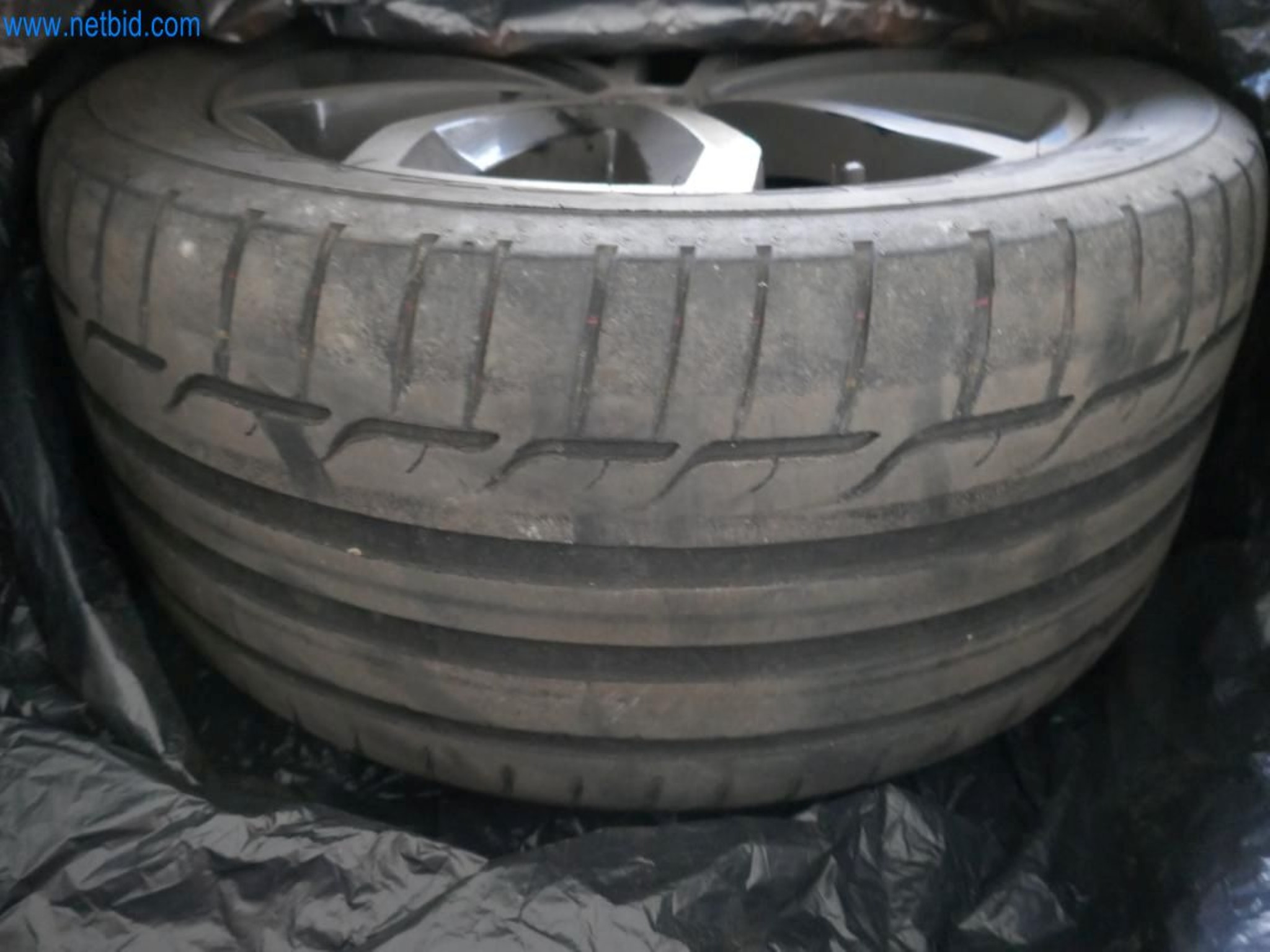 Maschinen aus dem Bereich Formenbau-23