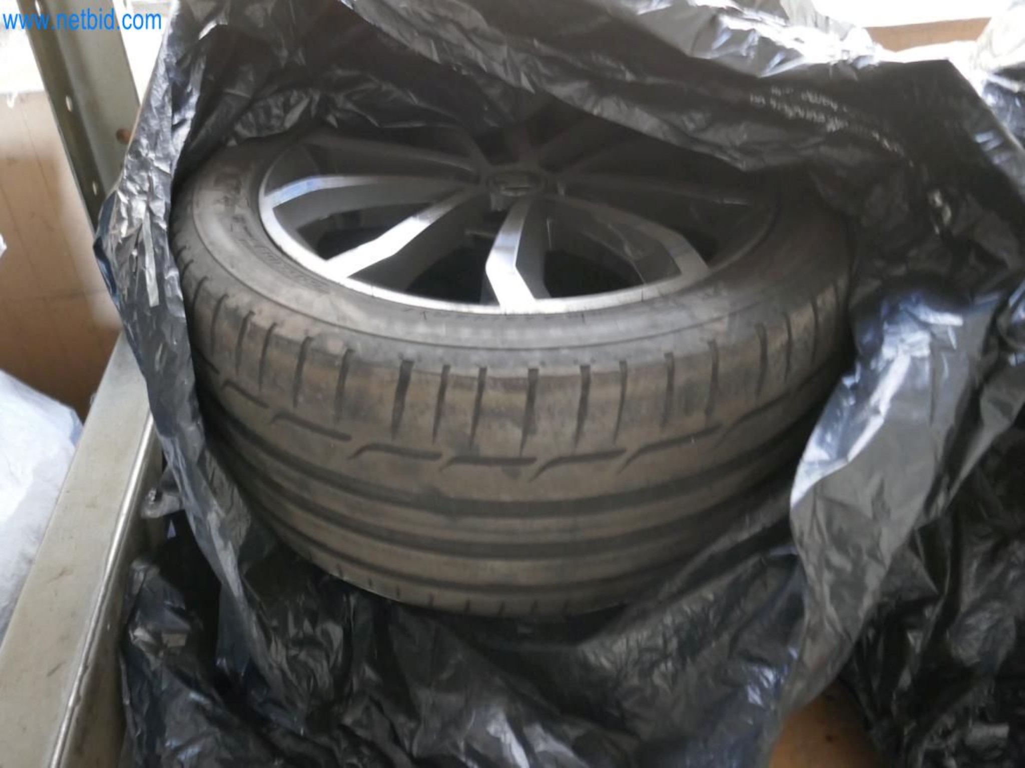 Maschinen aus dem Bereich Formenbau-25