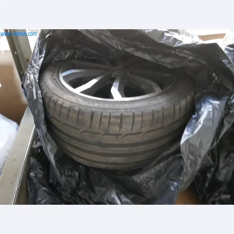 Máquinas del sector de la fabricación de moldes-25
