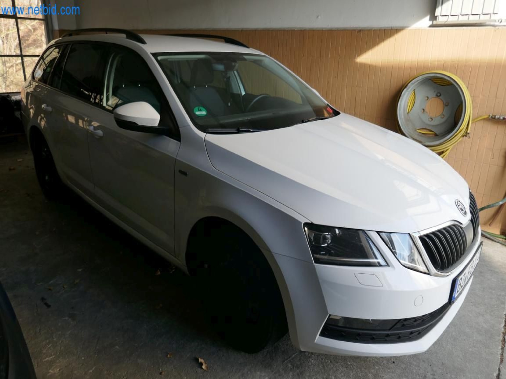 Maschinen aus dem Bereich Formenbau-3