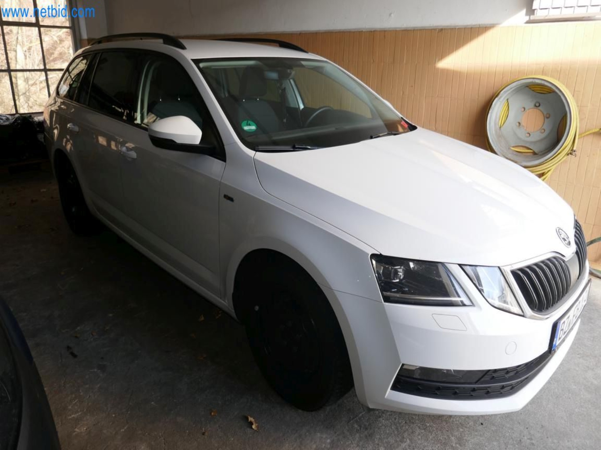 Maschinen aus dem Bereich Formenbau-4