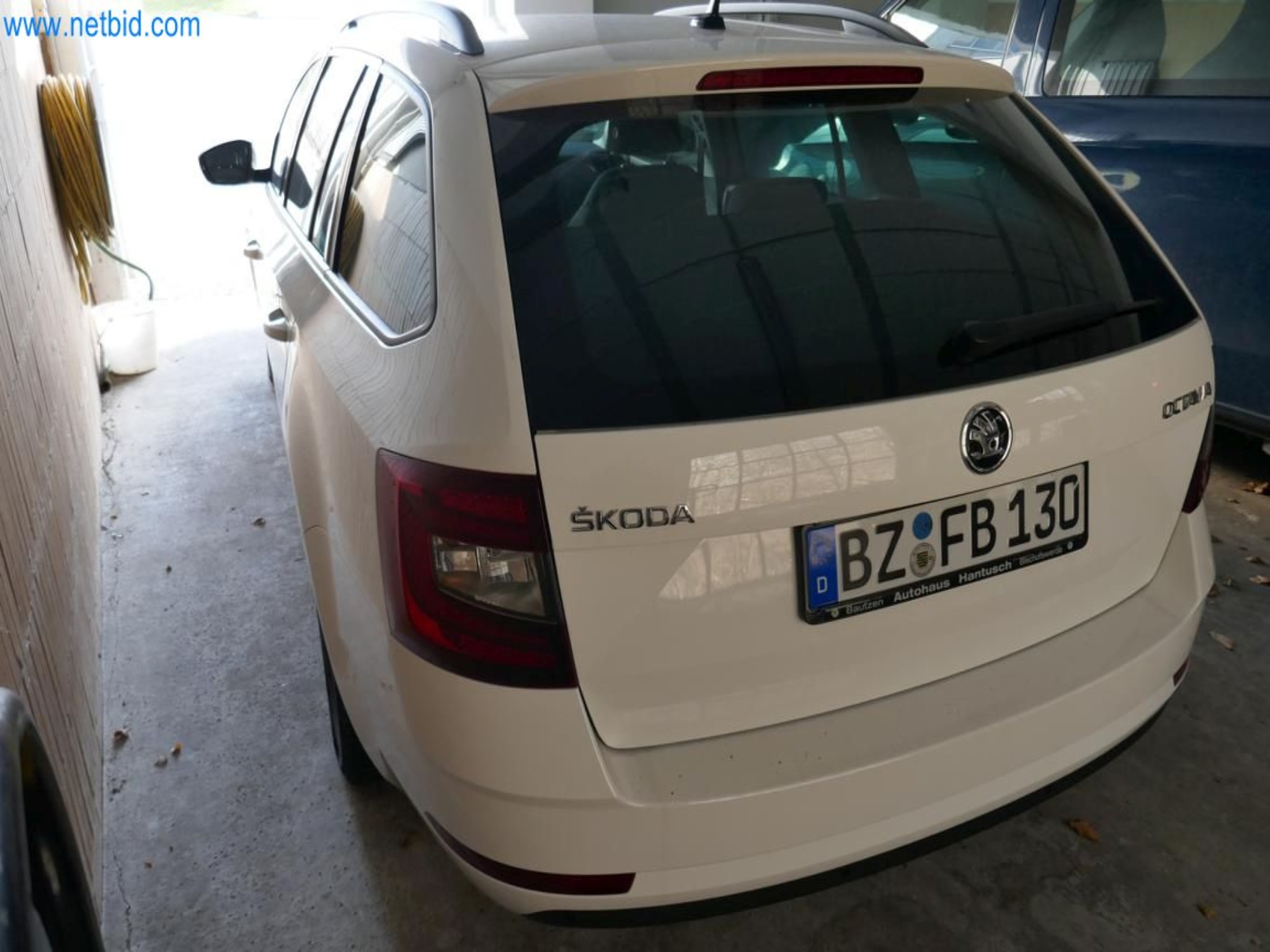 Maschinen aus dem Bereich Formenbau-7