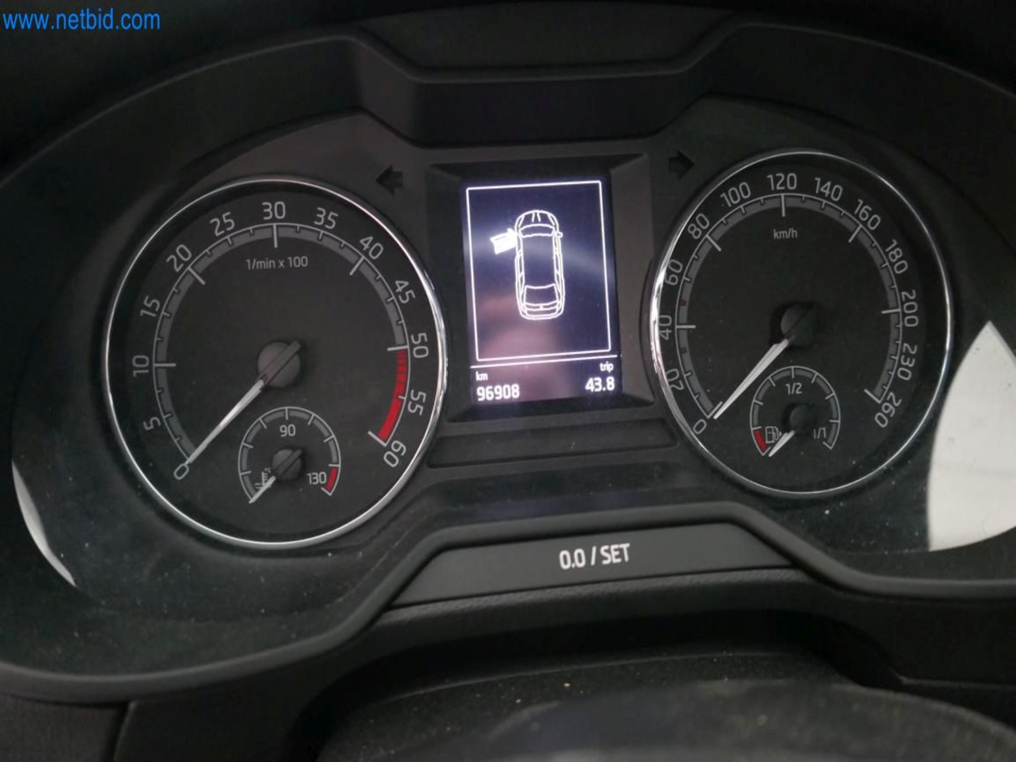 Maschinen aus dem Bereich Formenbau-9