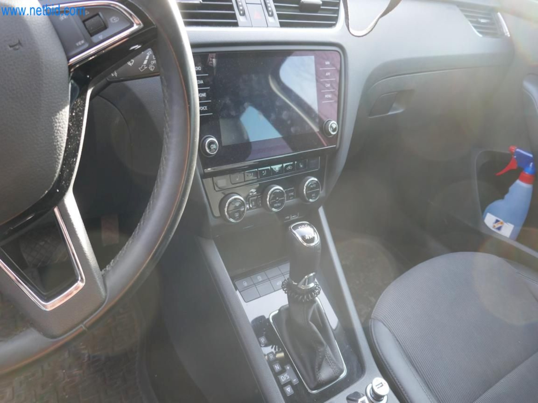 Maschinen aus dem Bereich Formenbau-11