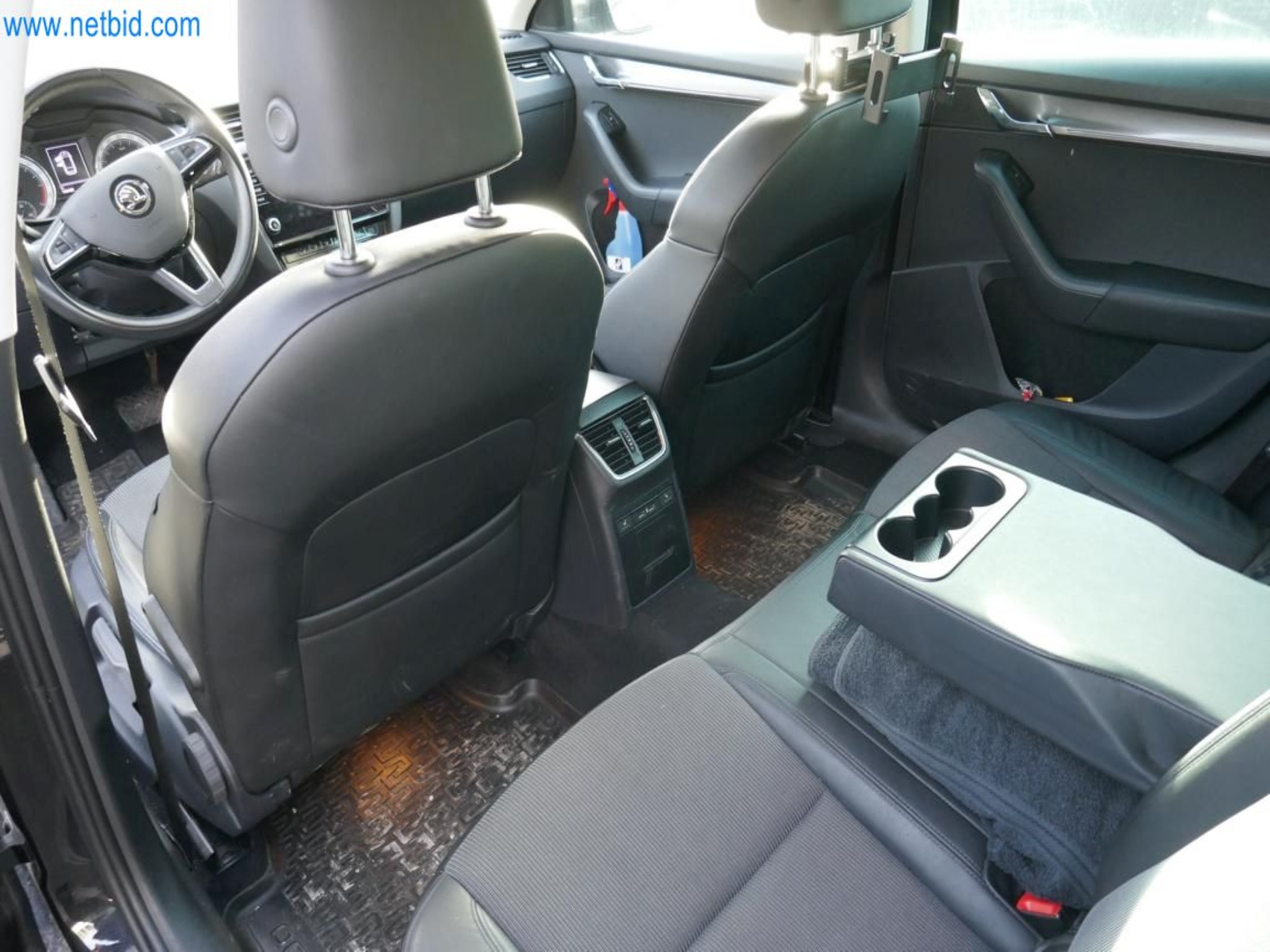 Maschinen aus dem Bereich Formenbau-12