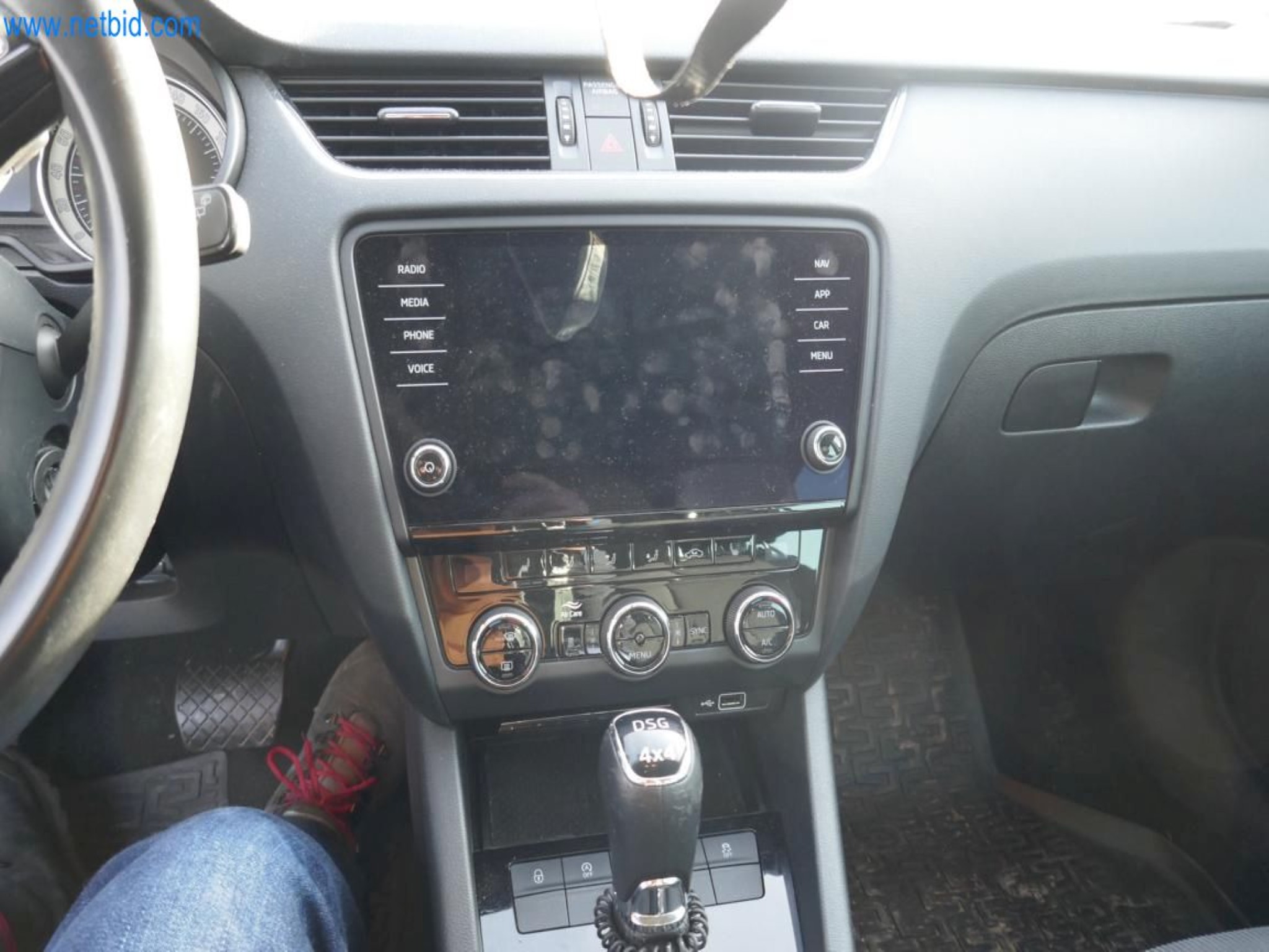 Maschinen aus dem Bereich Formenbau-18