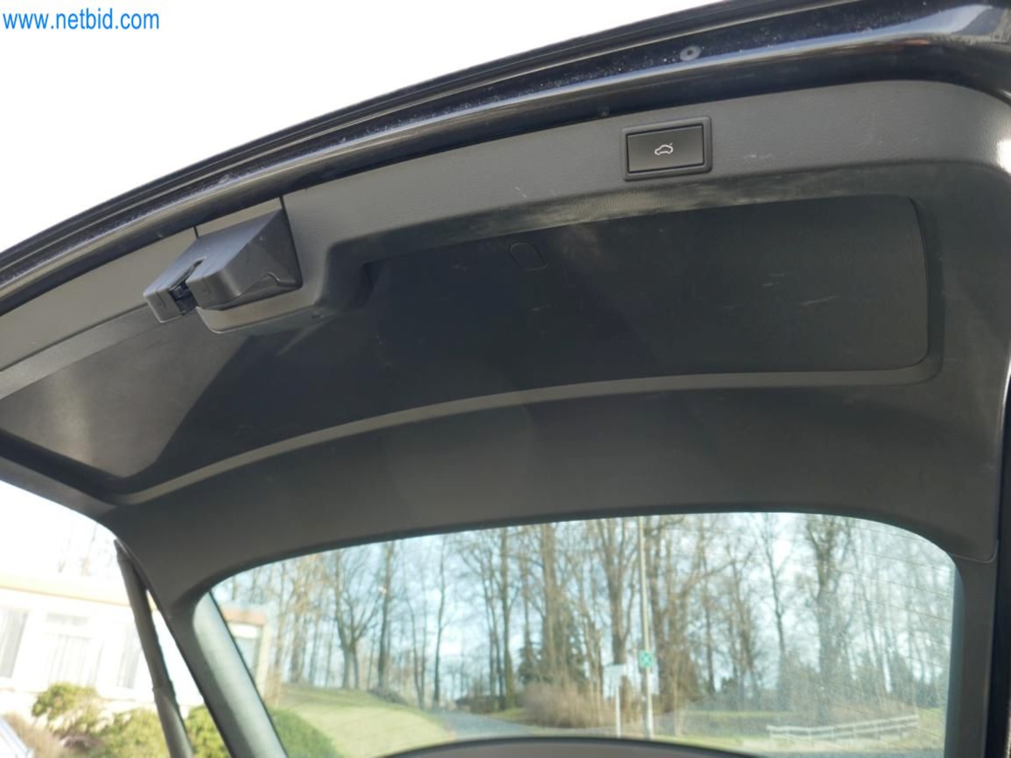 Maschinen aus dem Bereich Formenbau-20