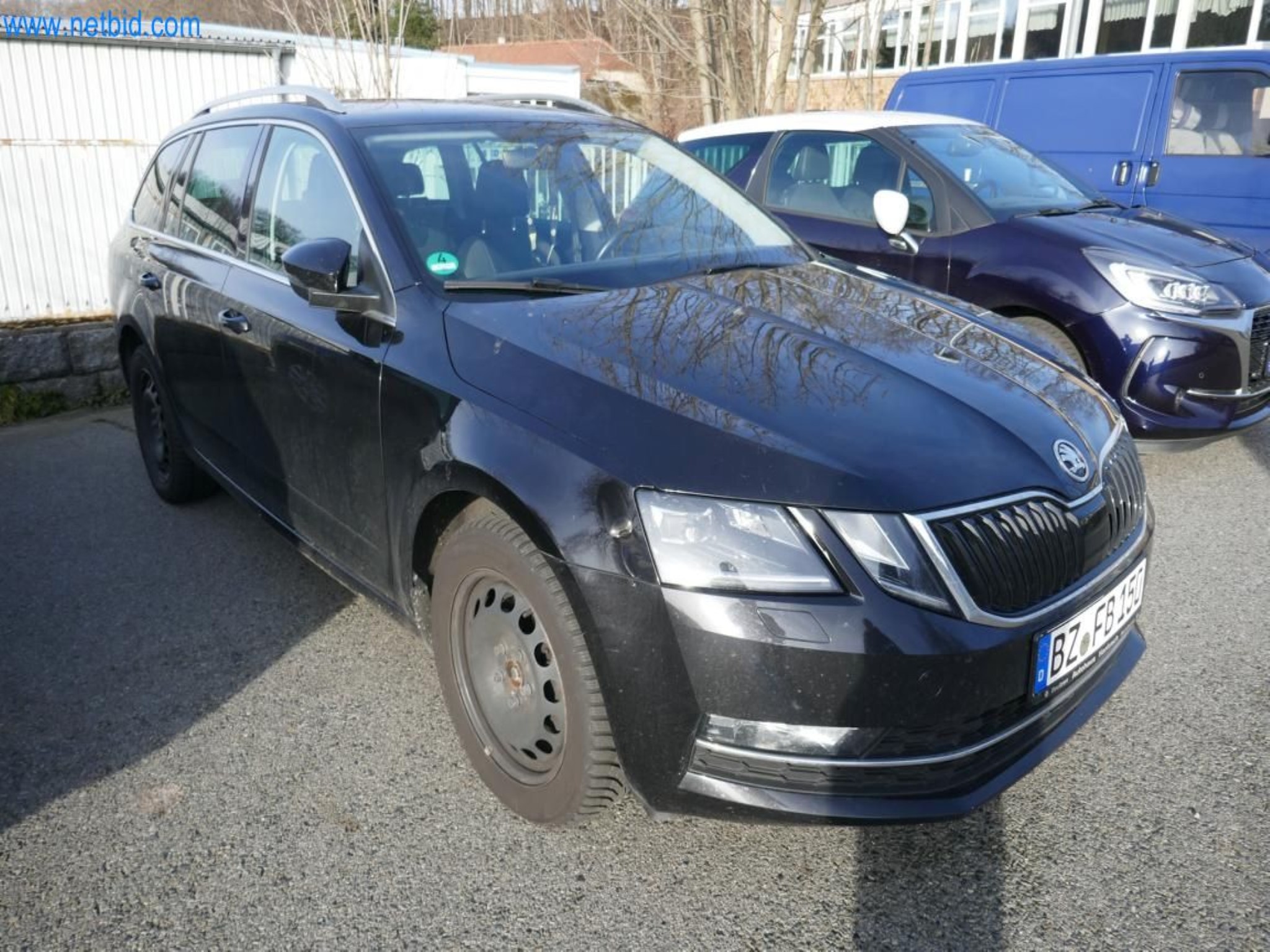 Maschinen aus dem Bereich Formenbau-2