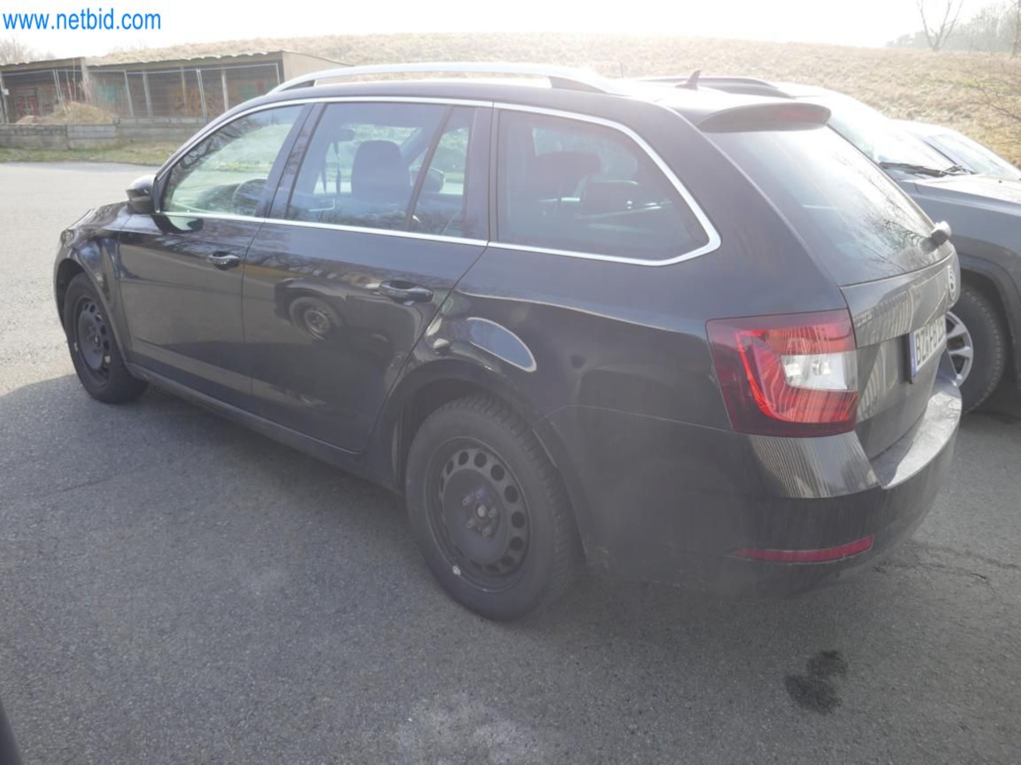 Maschinen aus dem Bereich Formenbau-3