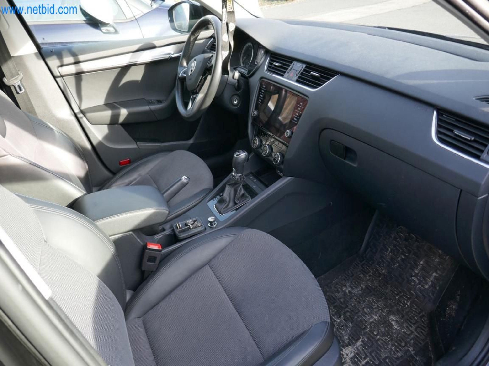 Maschinen aus dem Bereich Formenbau-5