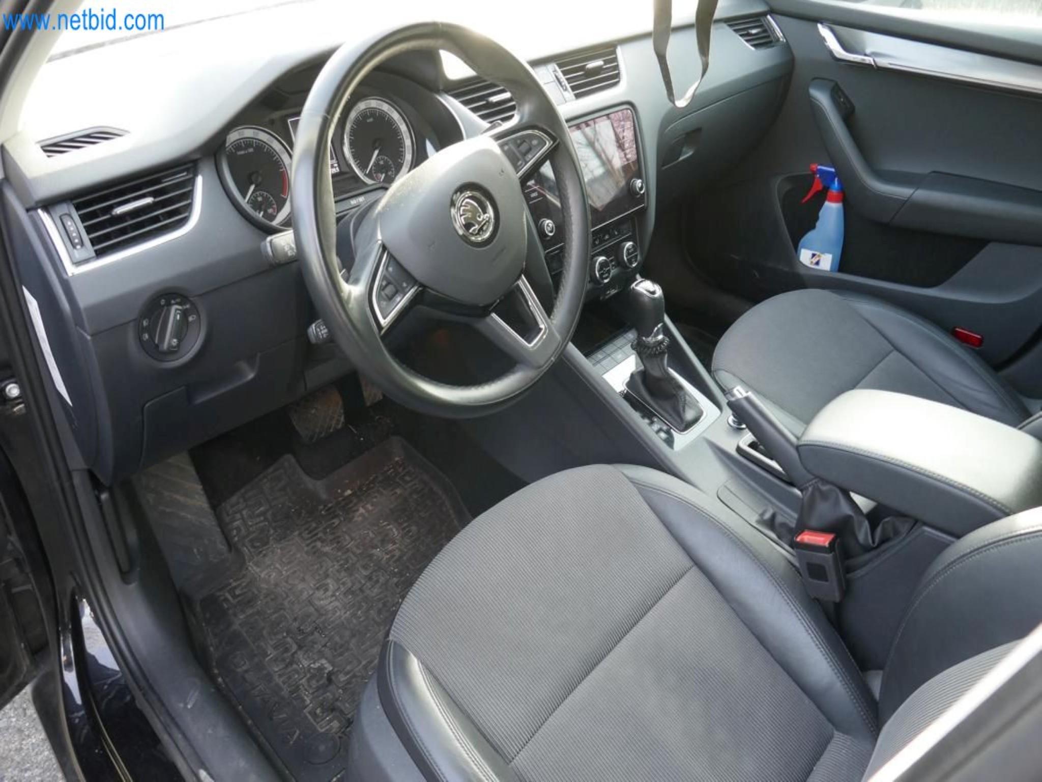 Maschinen aus dem Bereich Formenbau-8