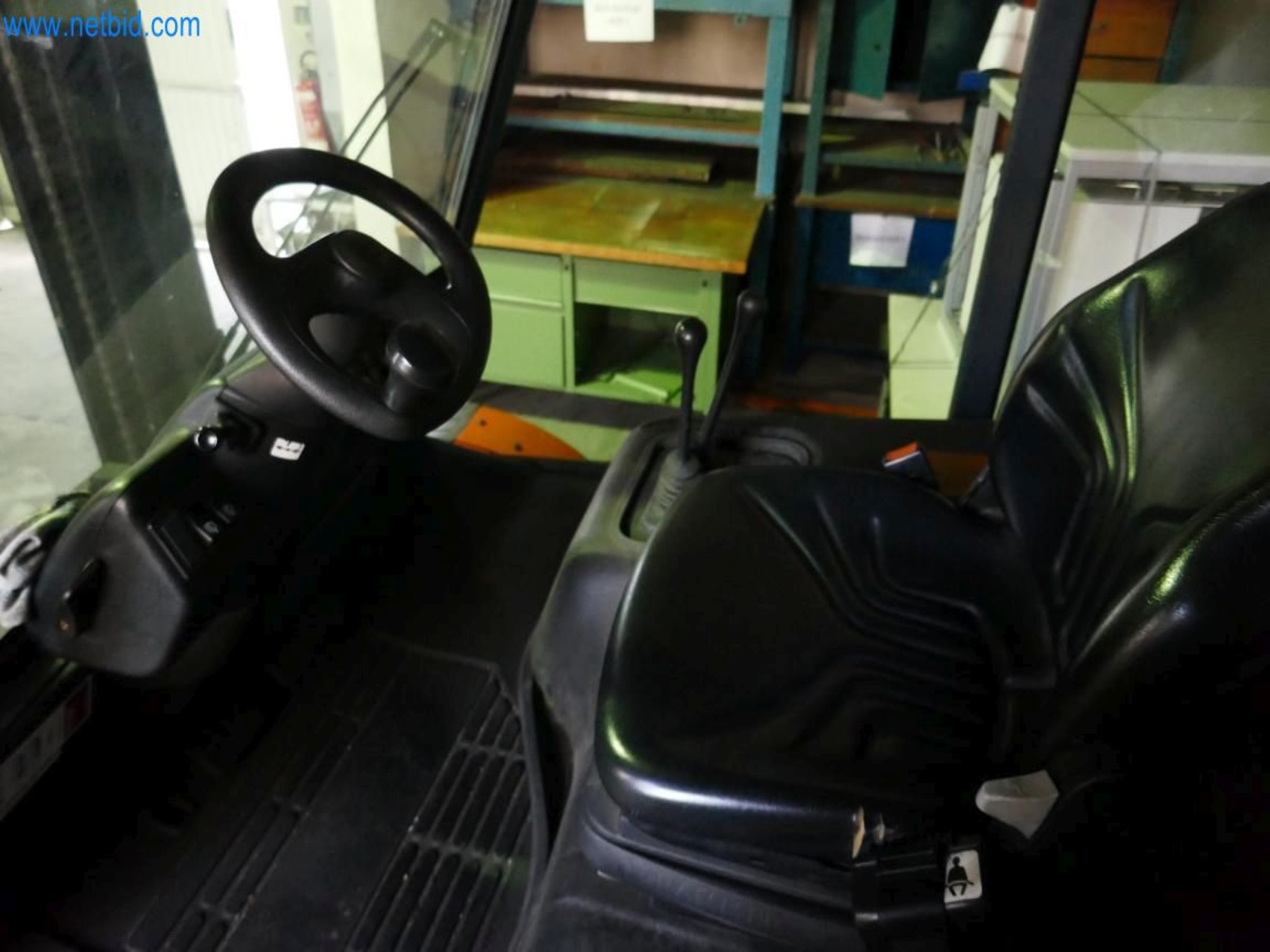 Maschinen aus dem Bereich Formenbau-10