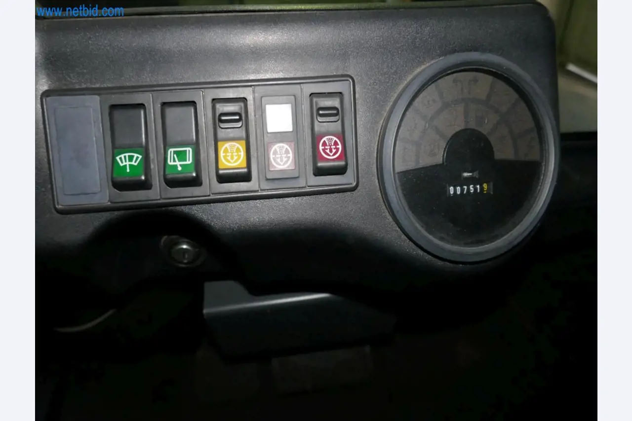 Máquinas del sector de la fabricación de moldes-11