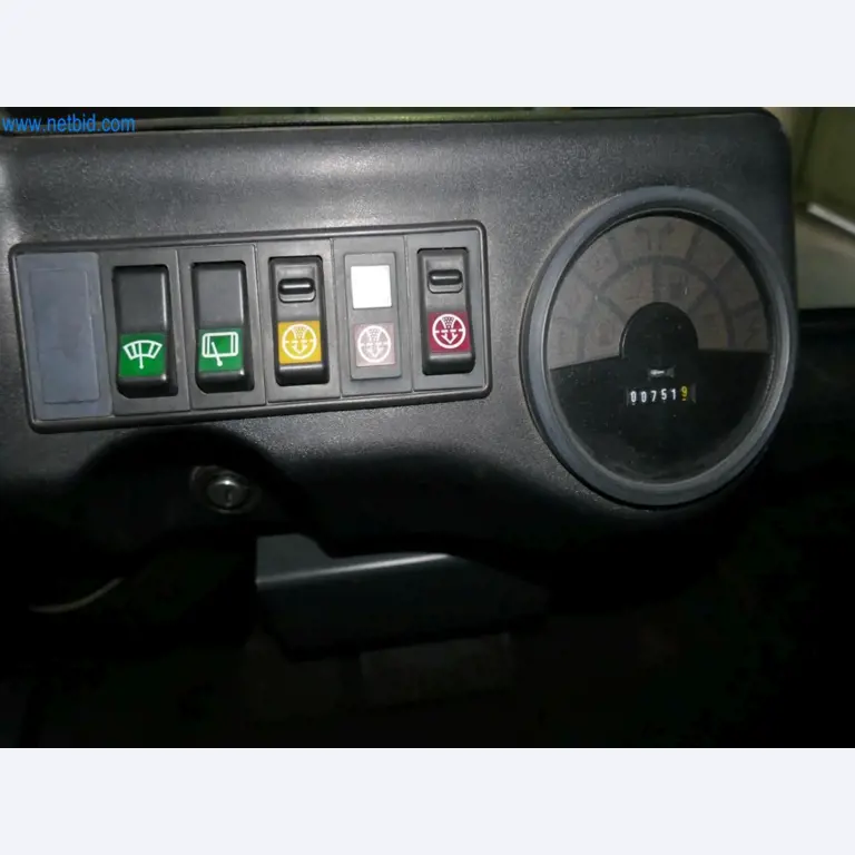 Máquinas del sector de la fabricación de moldes-11