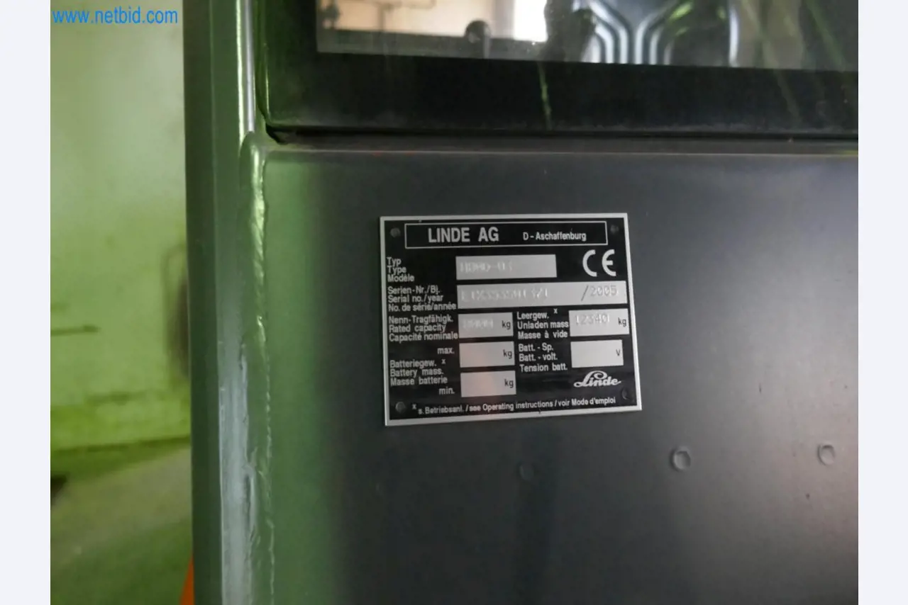 Máquinas del sector de la fabricación de moldes-4