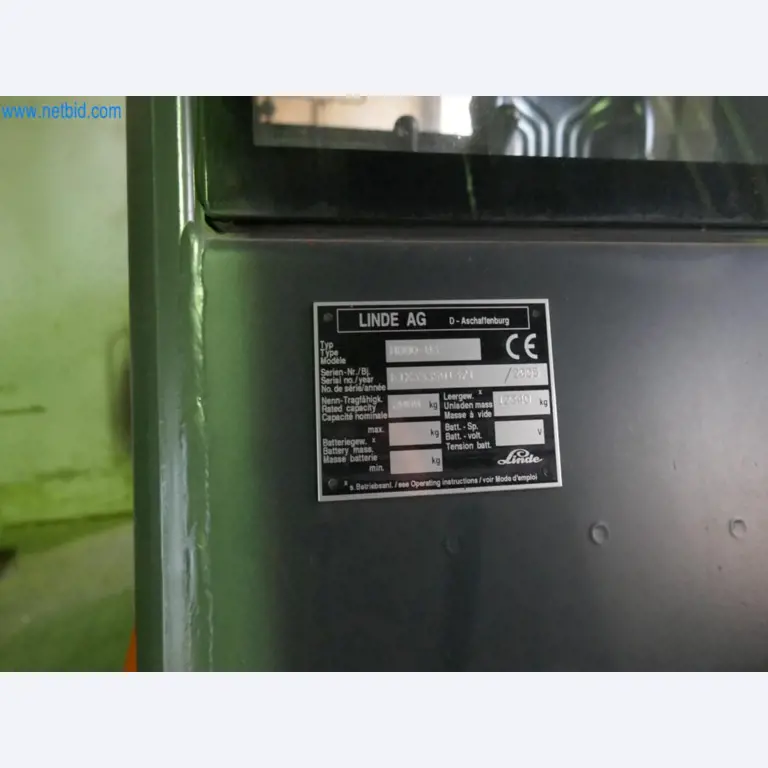 Máquinas del sector de la fabricación de moldes-4