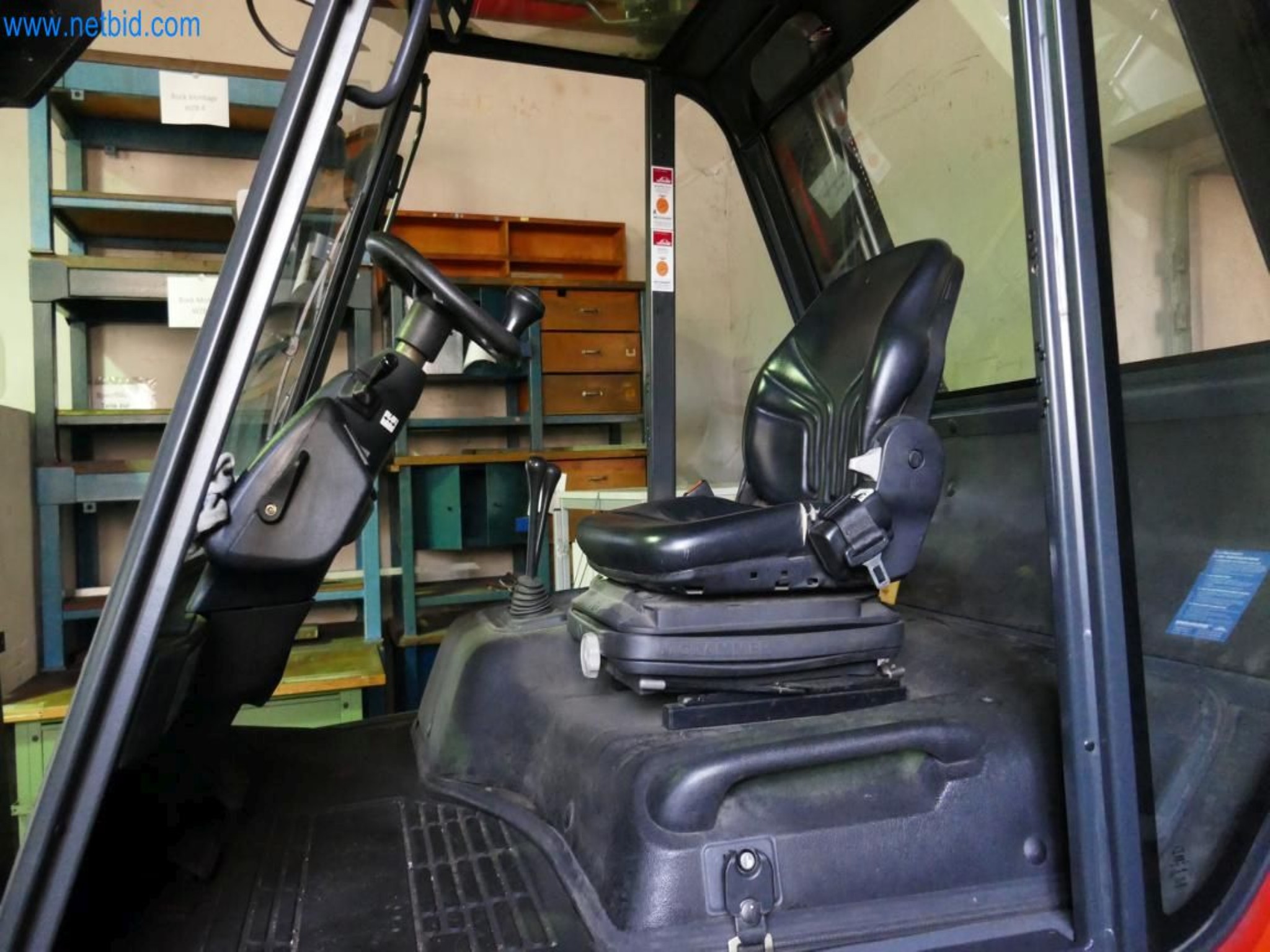 Maschinen aus dem Bereich Formenbau-9