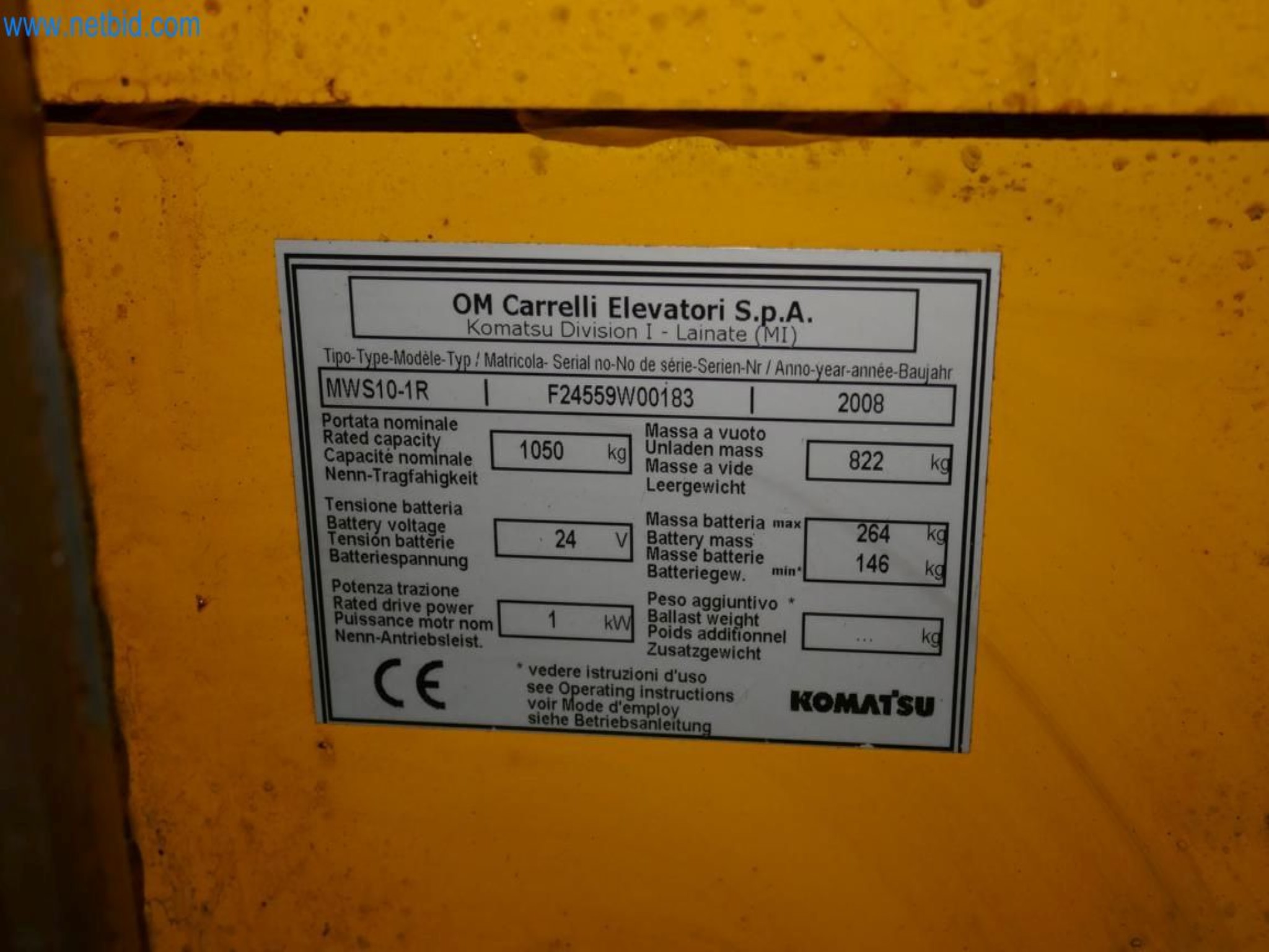 Stroje pro výrobu forem-2