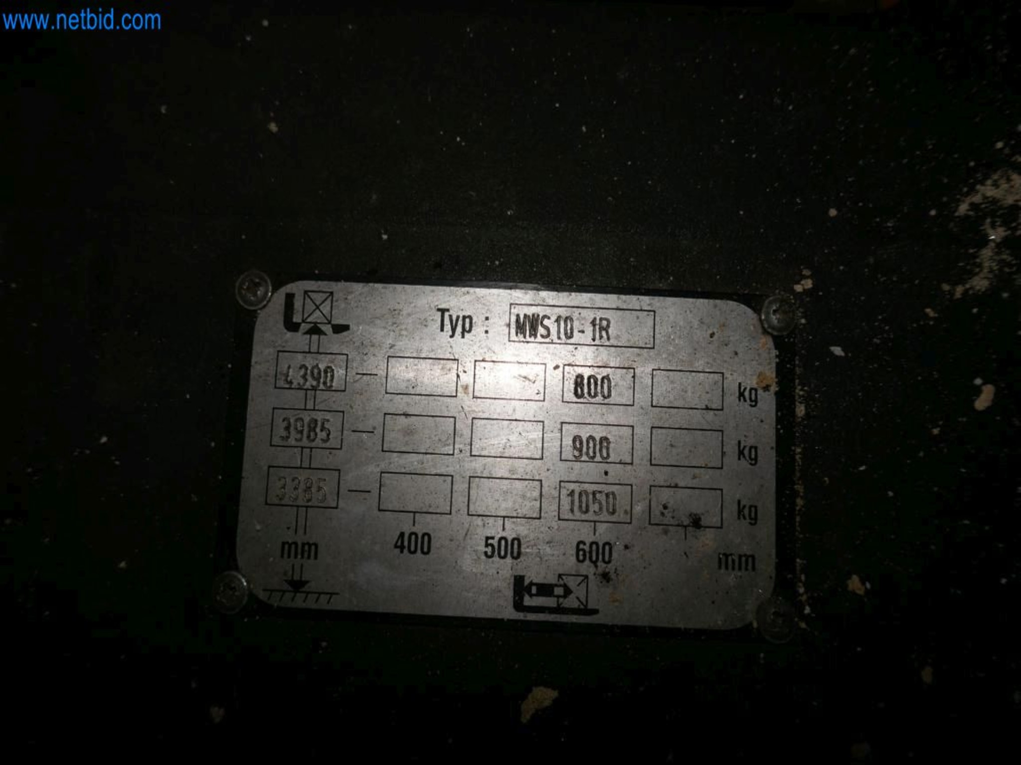 Stroje pro výrobu forem-3