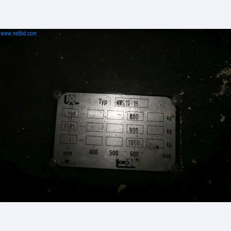 Machines from the mold making sector-3