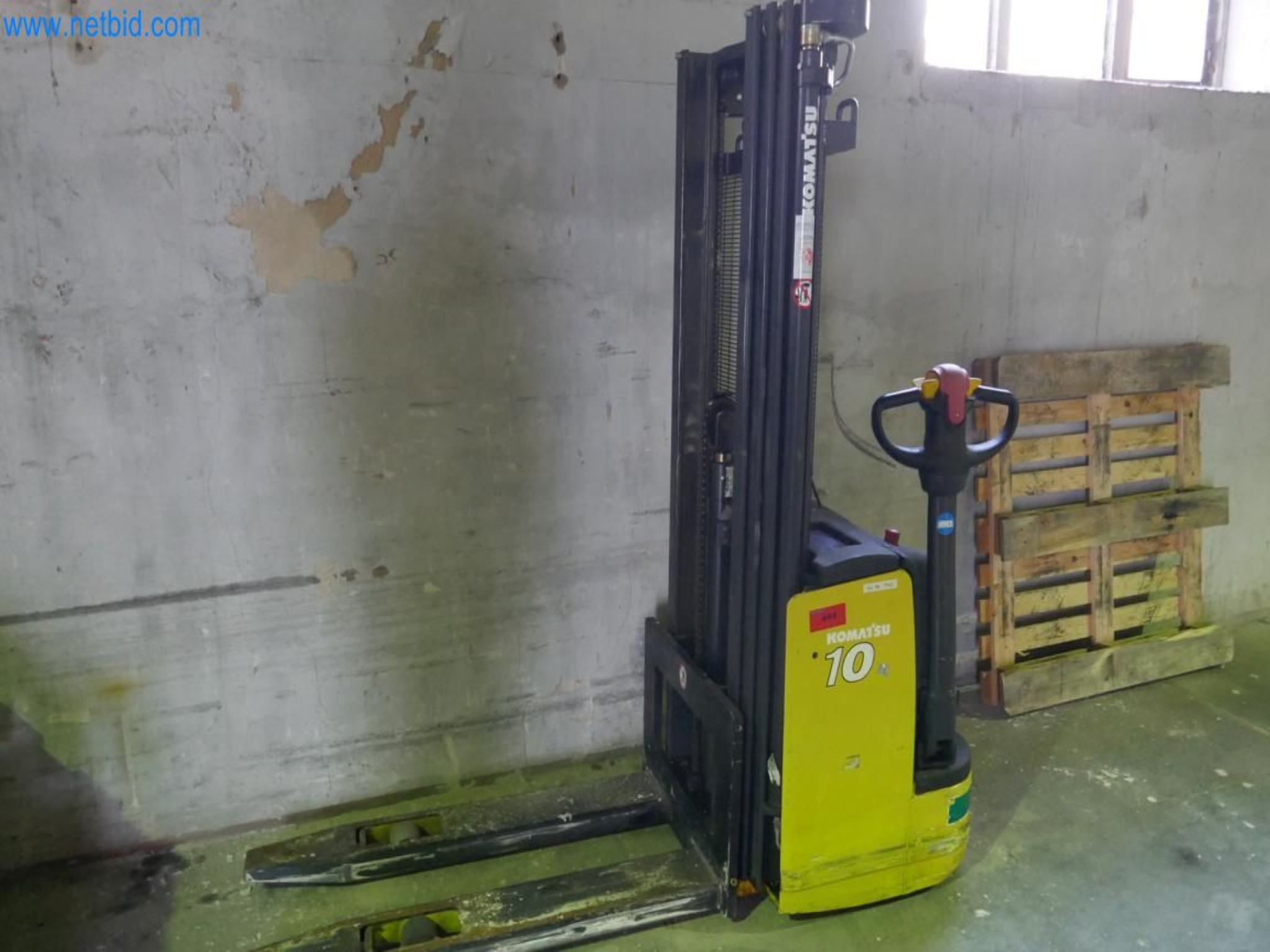 Stroje pro výrobu forem-4