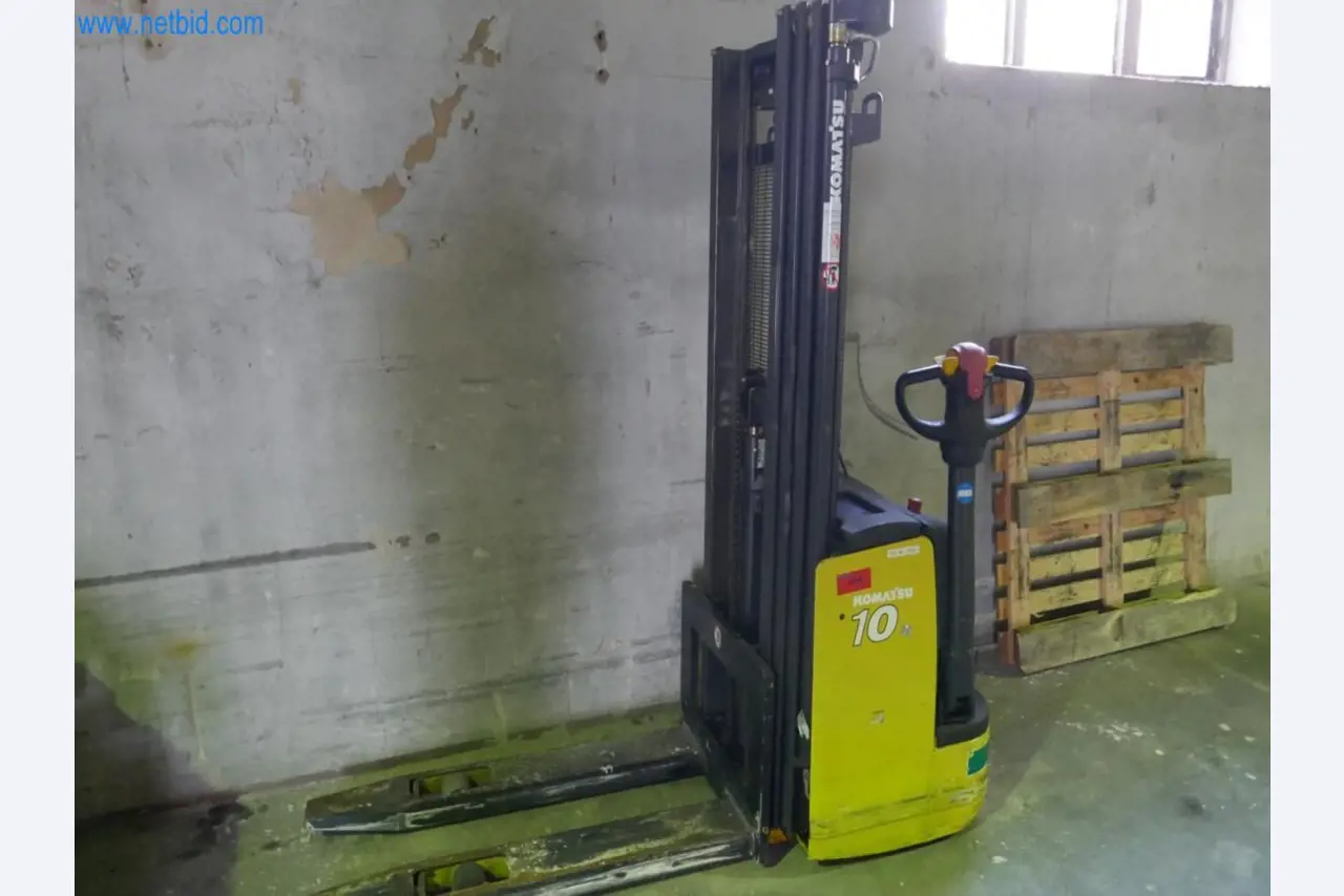 Machines from the mold making sector-4