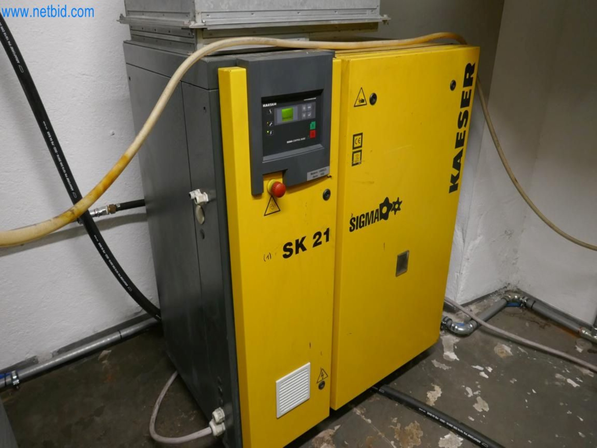 Máquinas do sector dos moldes-1