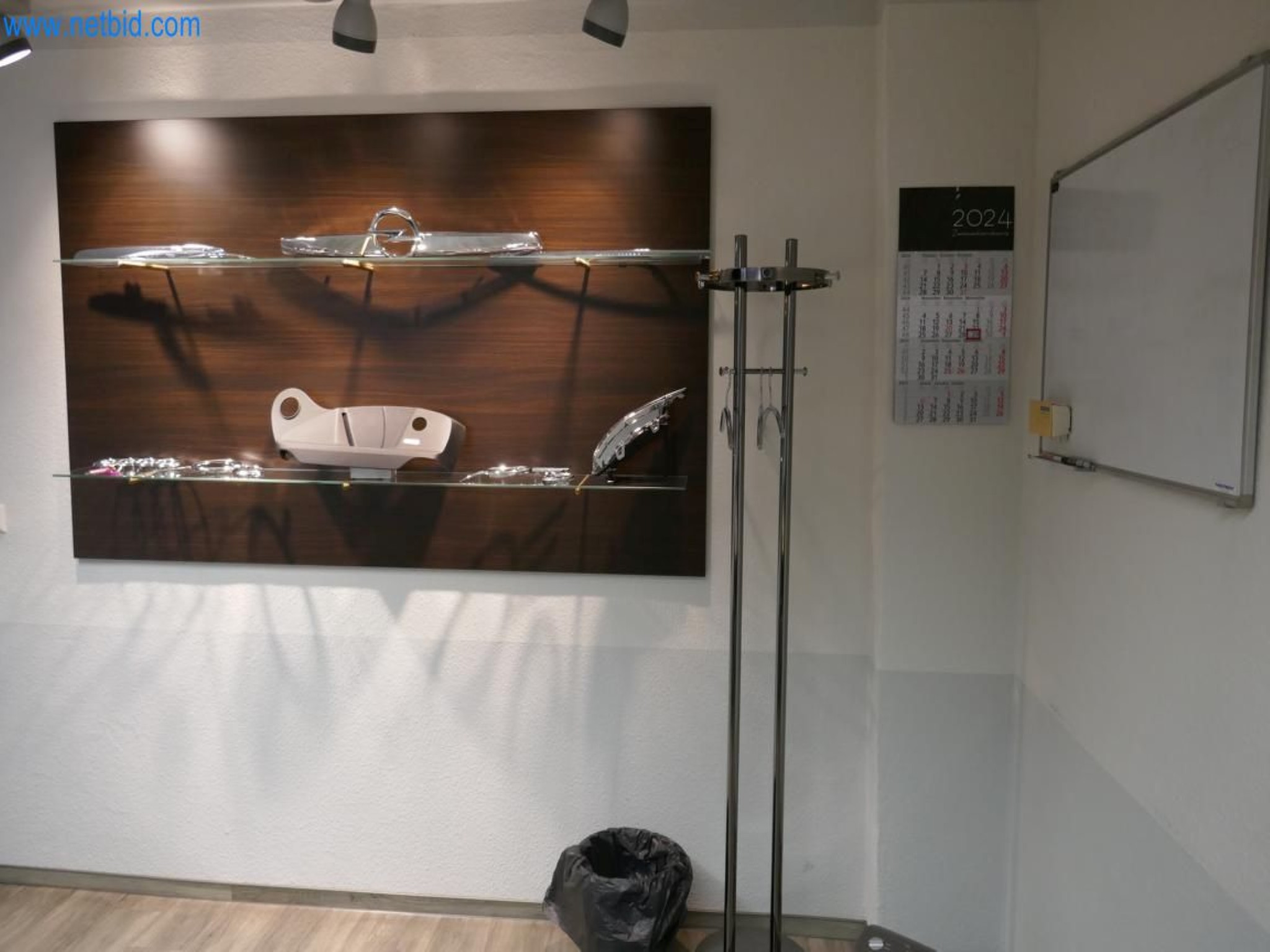 Maschinen aus dem Bereich Formenbau-4