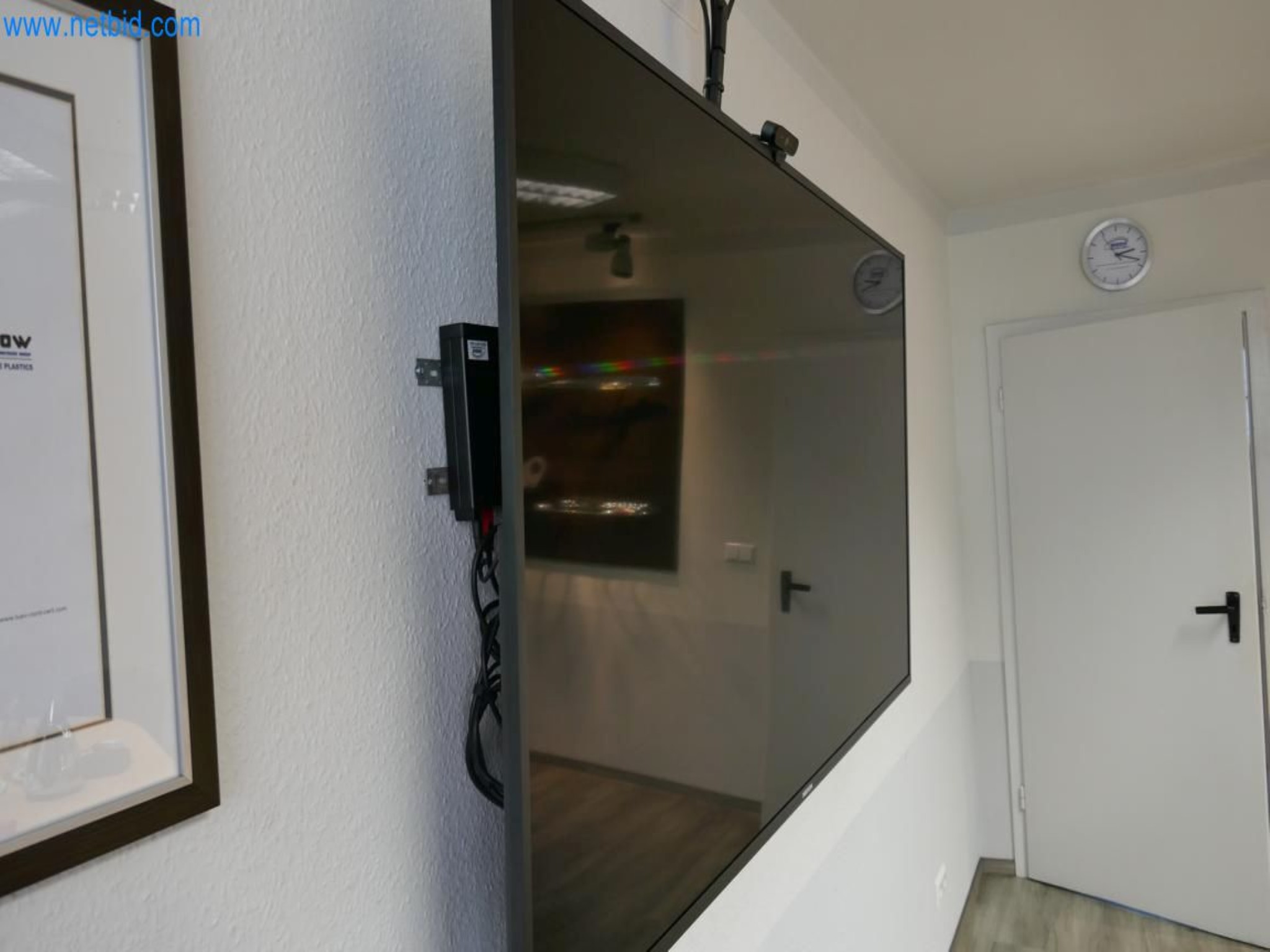 Maschinen aus dem Bereich Formenbau-6