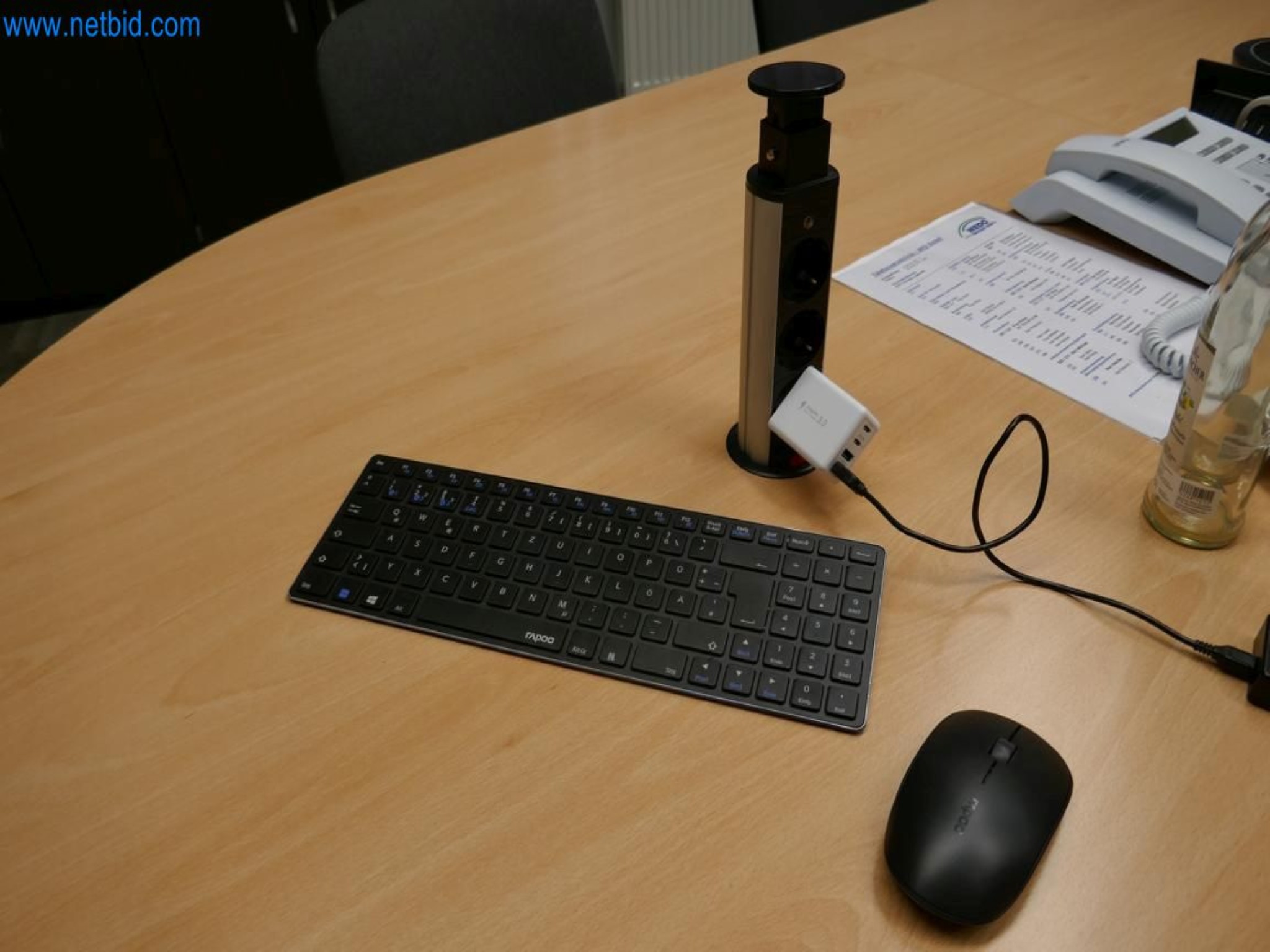 Maschinen aus dem Bereich Formenbau-8