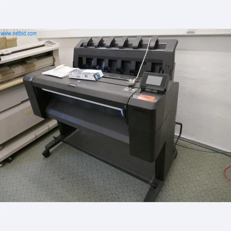 Máquinas del sector de la fabricación de moldes-1