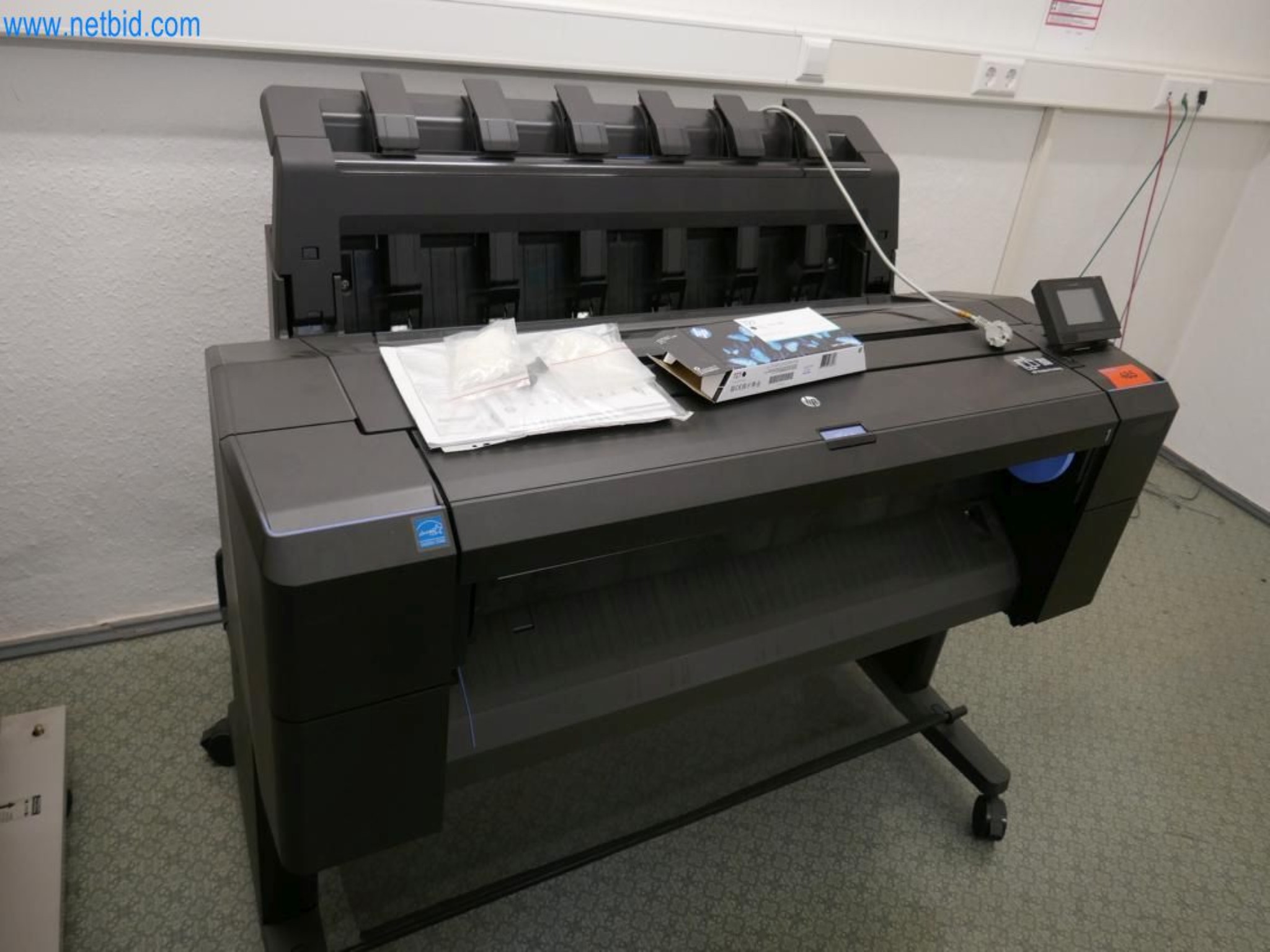 Maschinen aus dem Bereich Formenbau-2