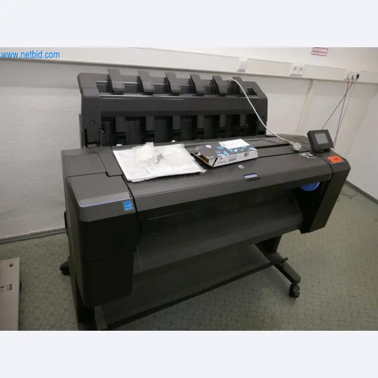 Máquinas del sector de la fabricación de moldes-2