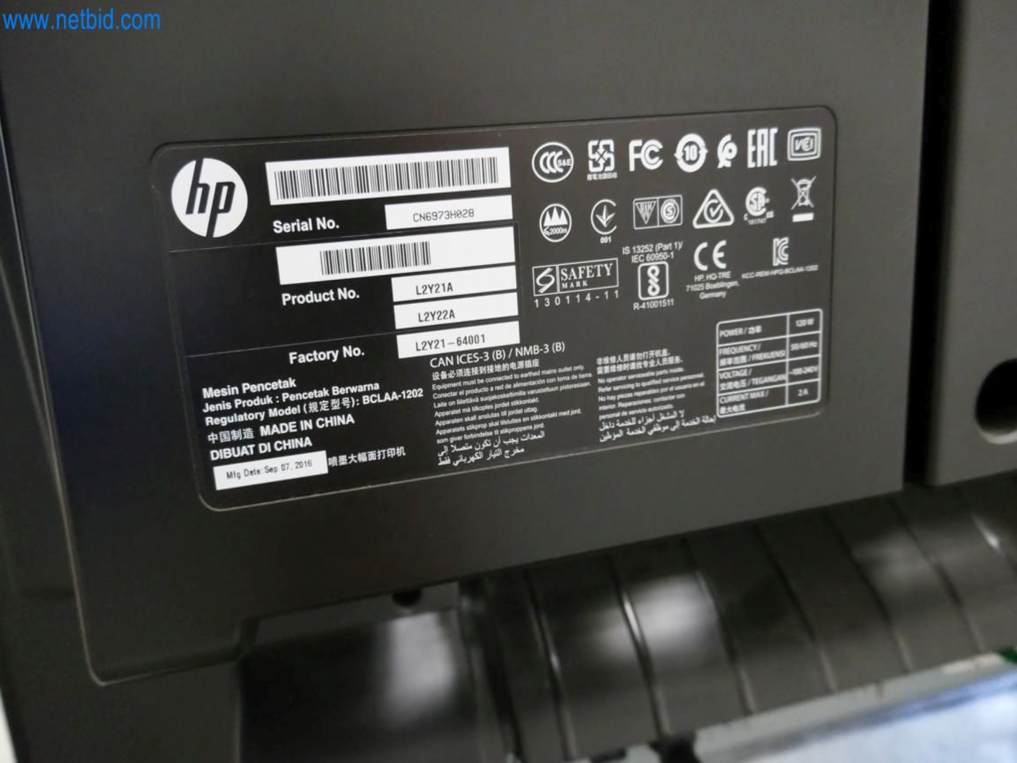 Maschinen aus dem Bereich Formenbau-3