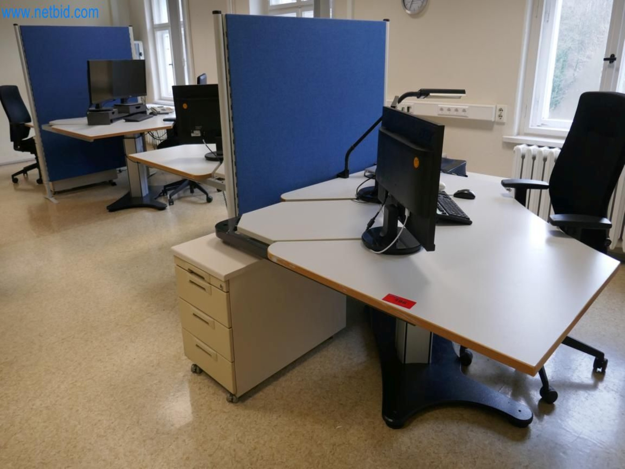 Machines from the mold making sector-1