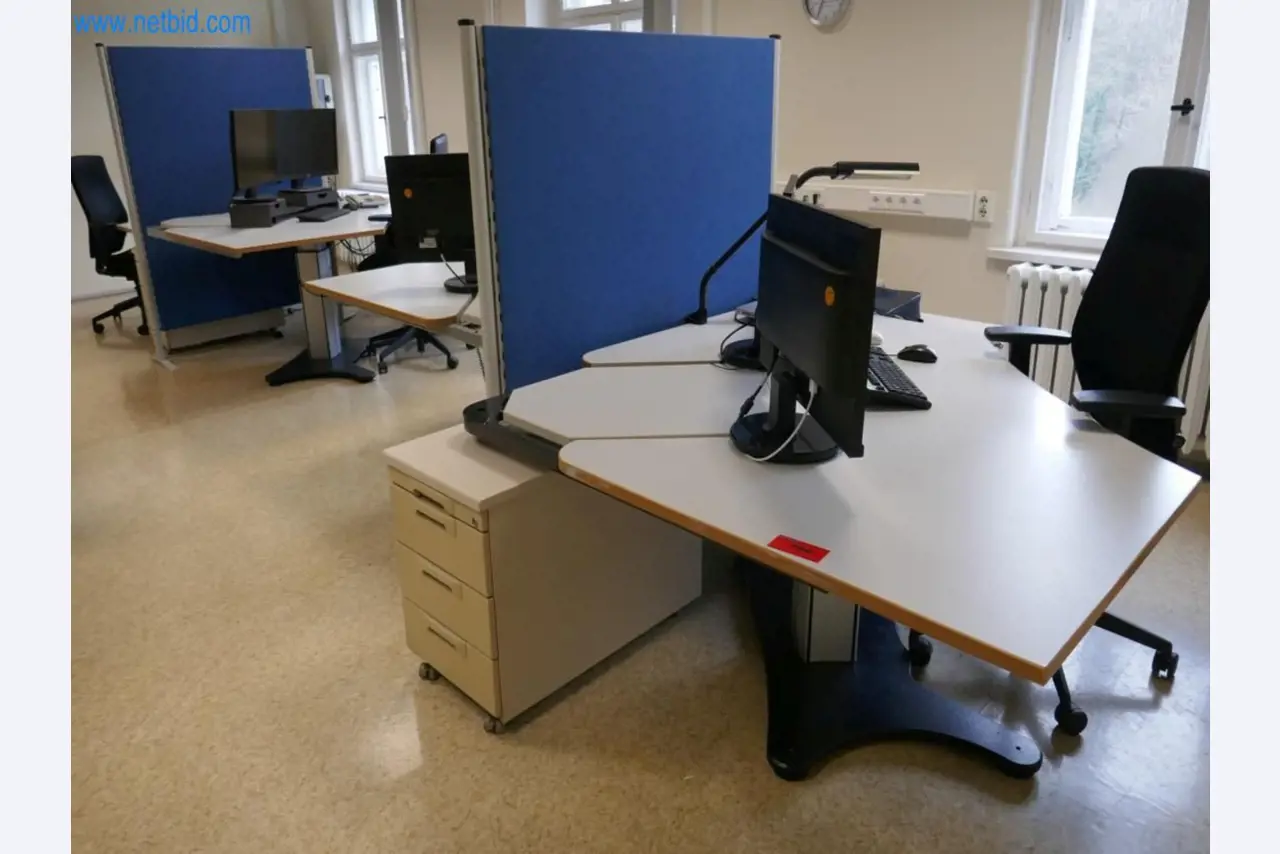 Machines from the mold making sector-1