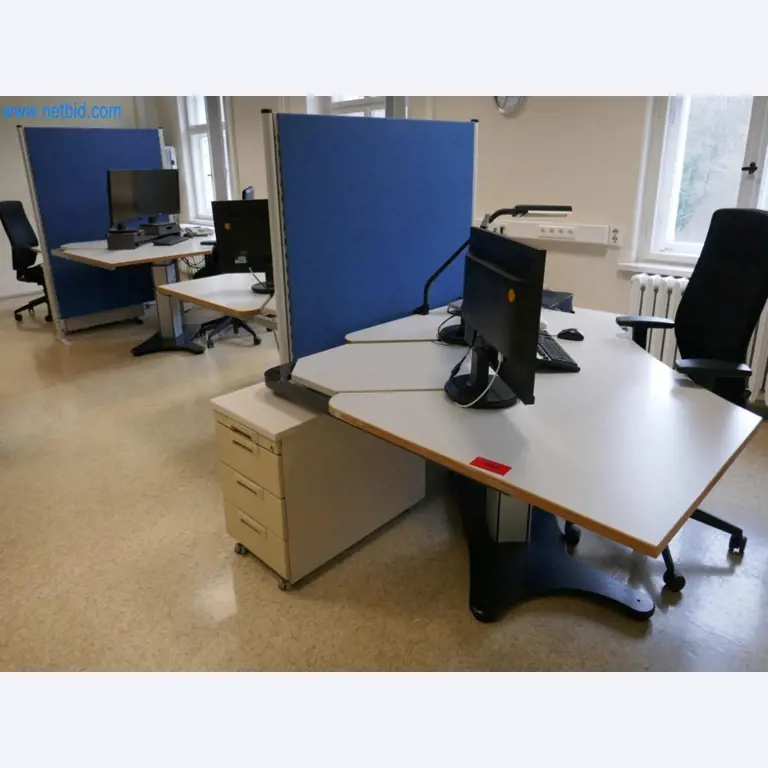 Machines from the mold making sector-1