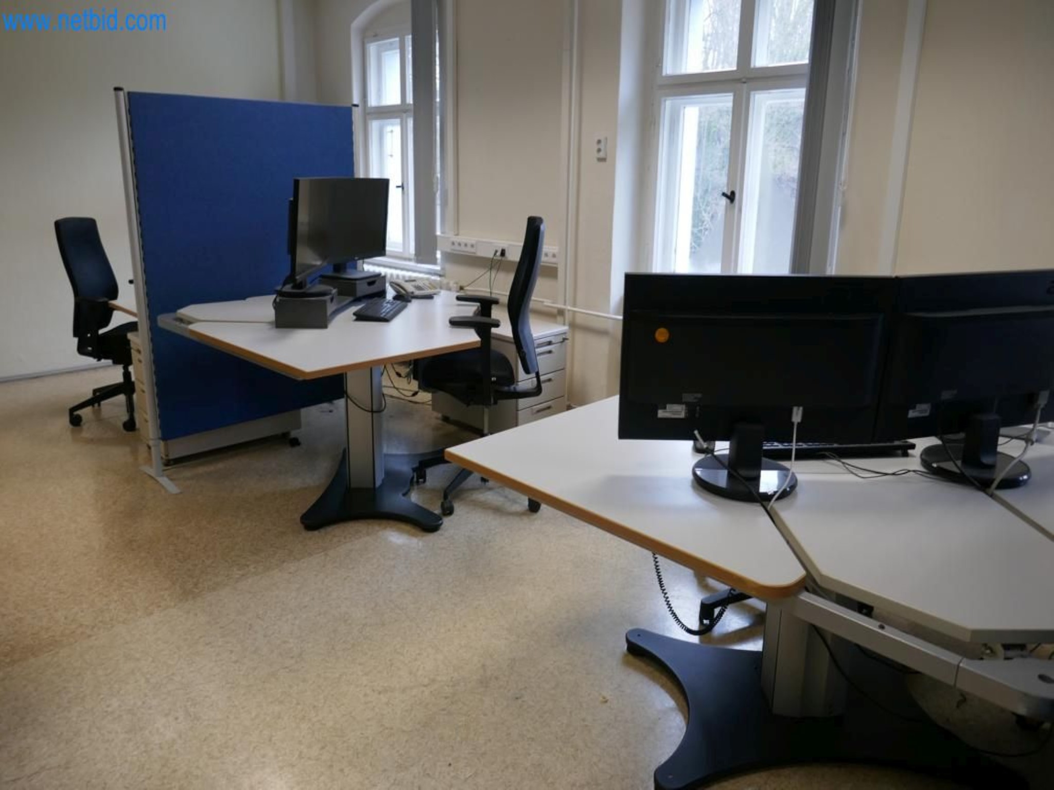 Machines from the mold making sector-2